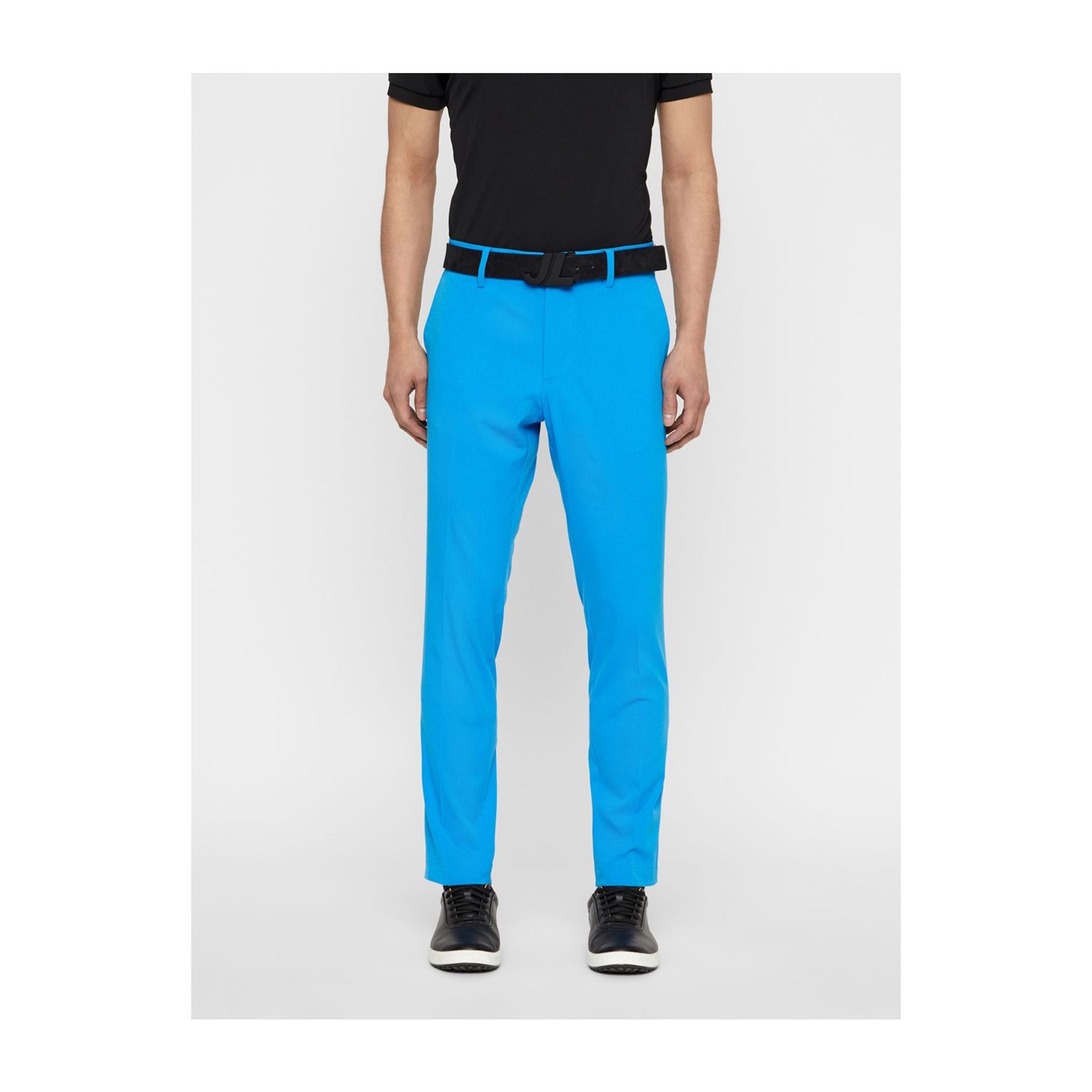 J. Lindeberg M Vent Pant-High Vent True Blue Herren