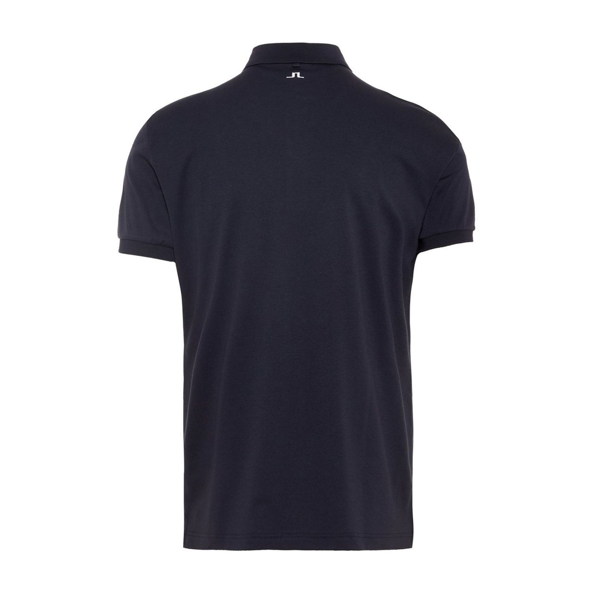 Polo piqué J. Lindeberg M Stan Reg Fit-Club Jl Navy pour homme