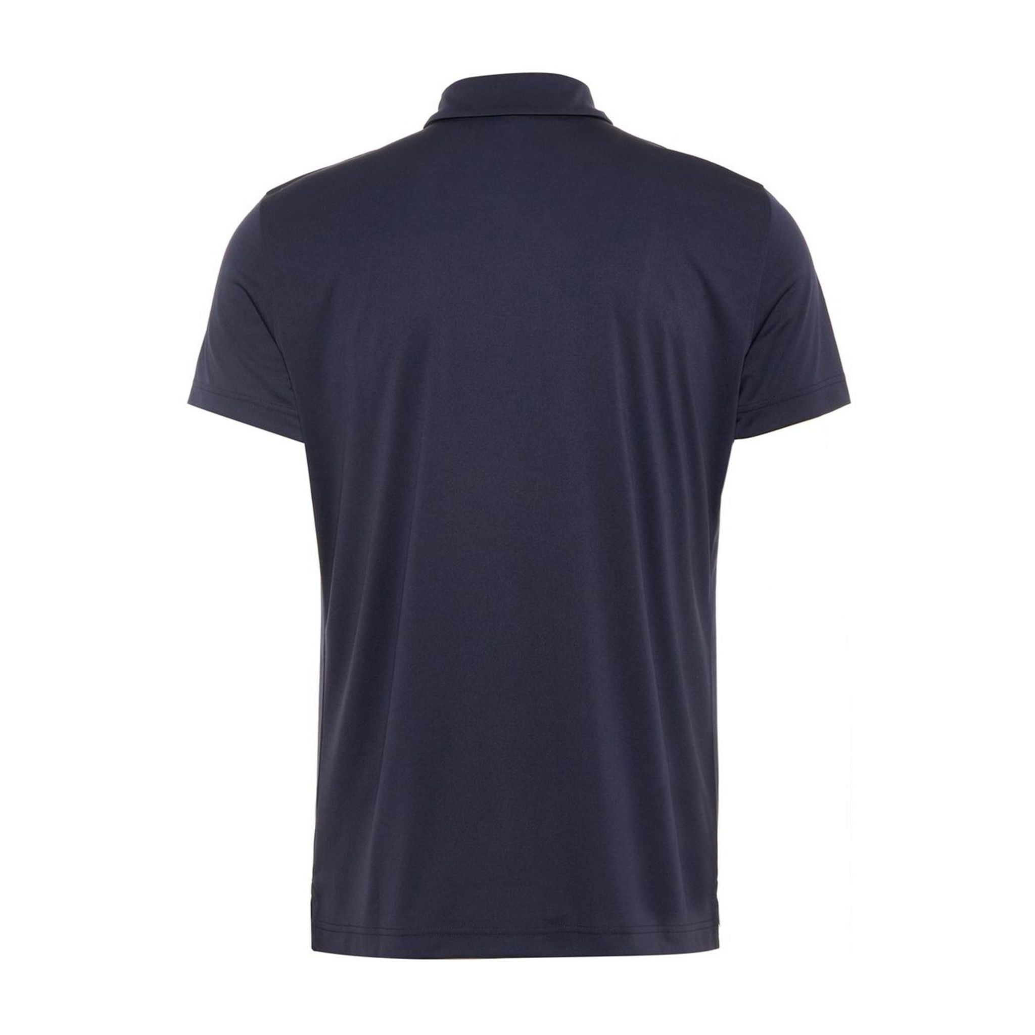 Polo Coolmax J. Lindeberg M Phoenix Reg Fit-TX Jl Navy pour homme