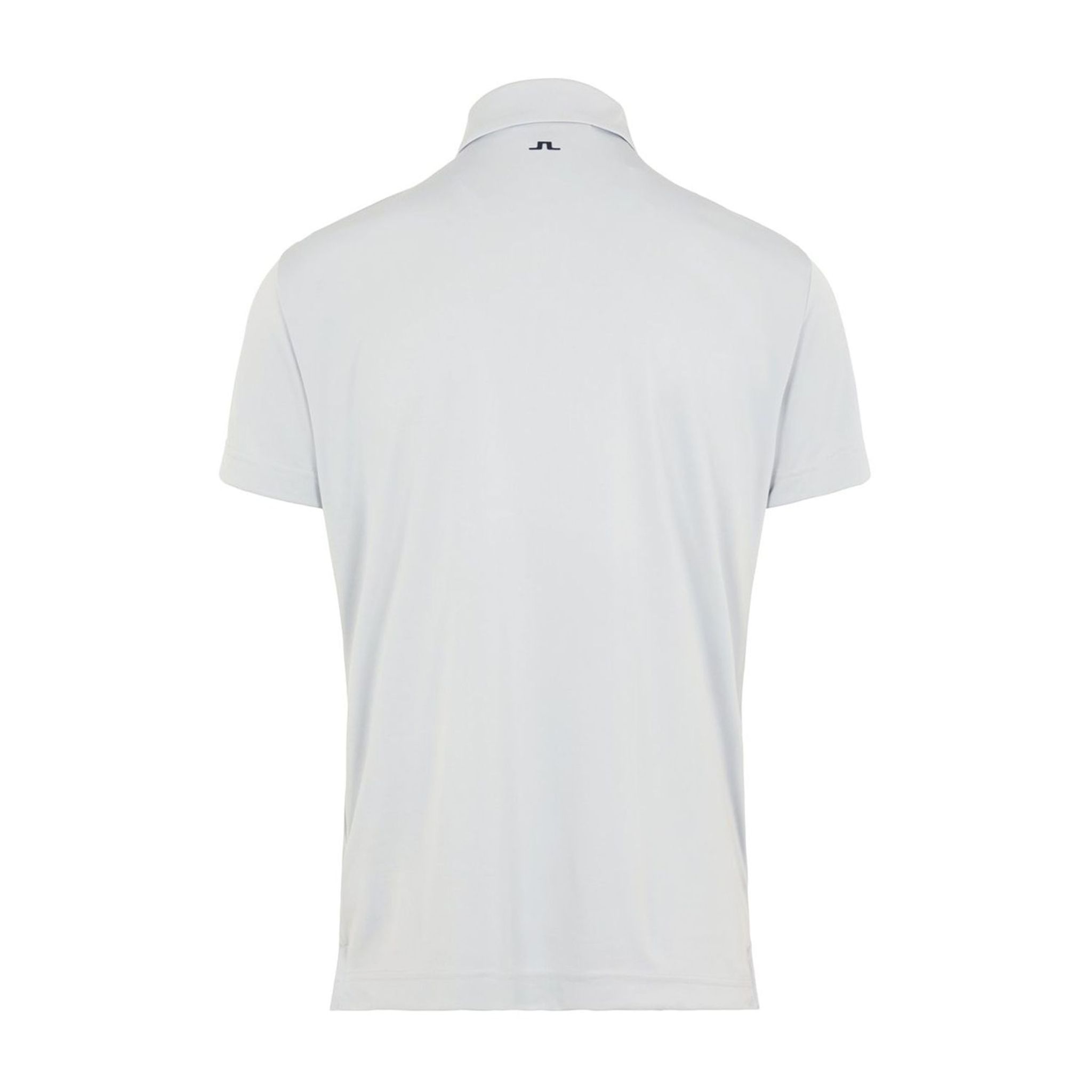 Polo Coolmax J. Lindeberg M Phoenix Reg Fit-TX pour homme, blanc