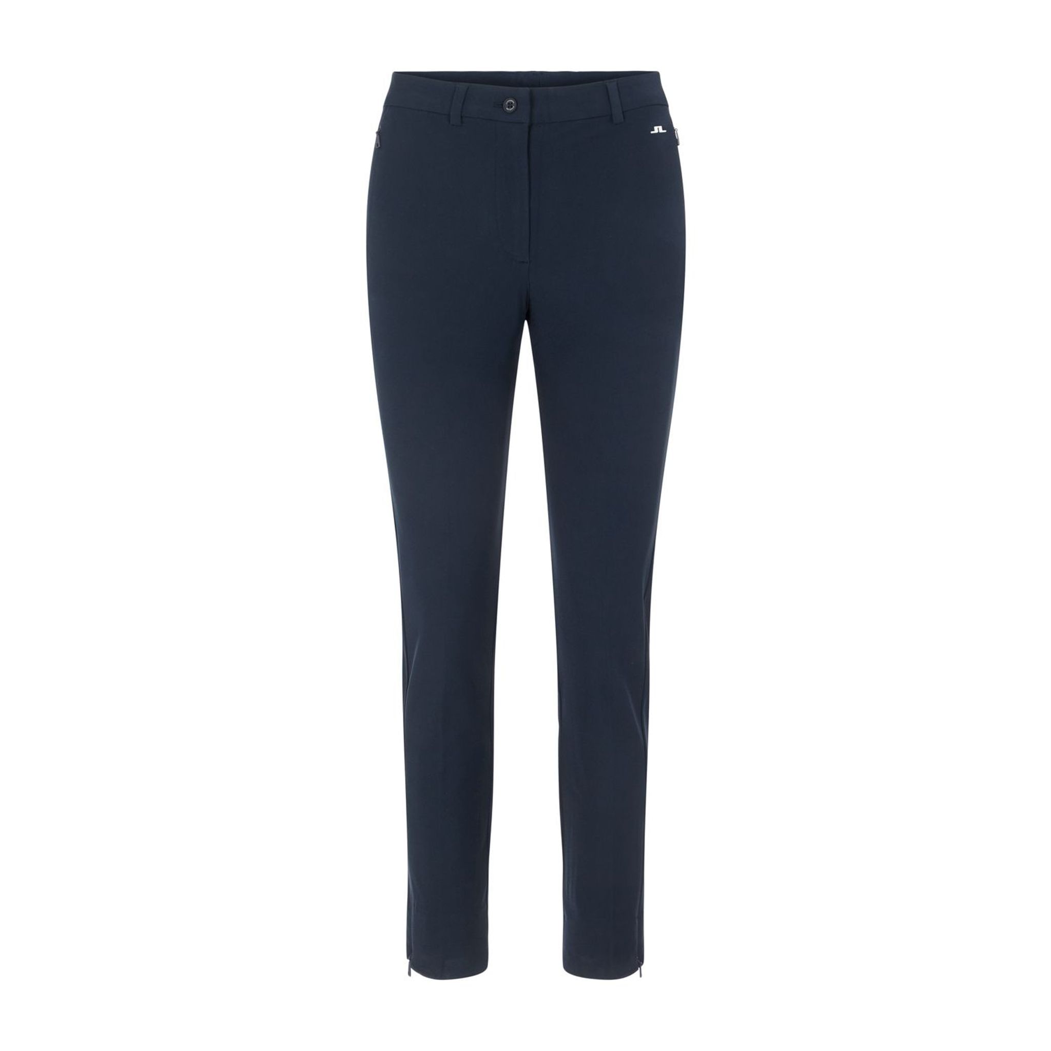 Pantalon J. Lindeberg W Maria JL Navy Femme