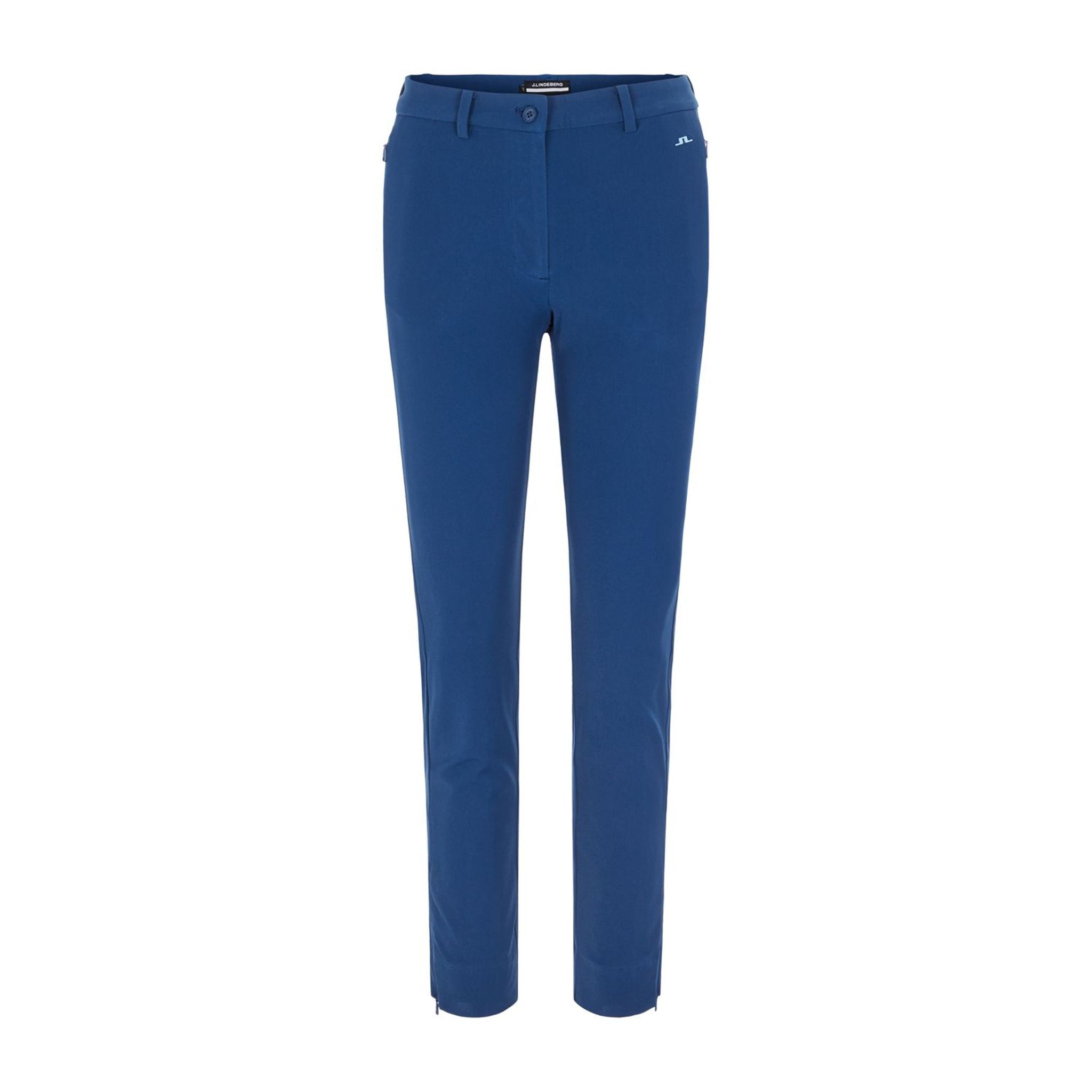 Pantalon J. Lindeberg W Maria Midnight Blue Femme