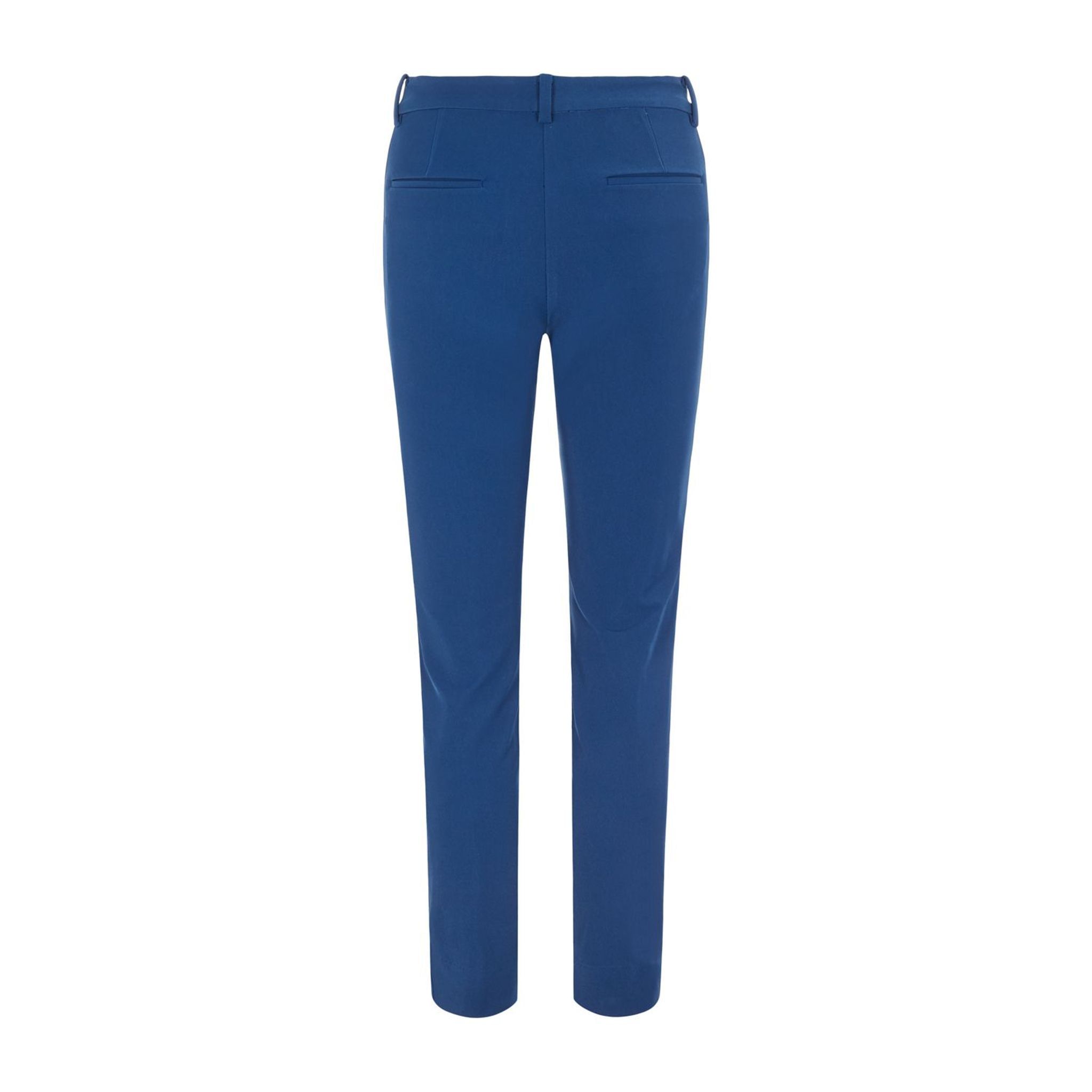 Pantalon J. Lindeberg W Maria Midnight Blue Femme