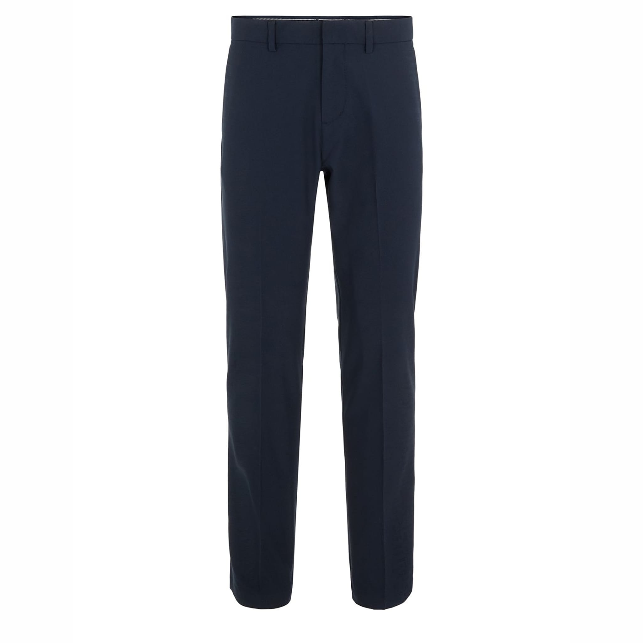 J. Lindeberg M Will-Light Jaquard Hose JL Navy Herren