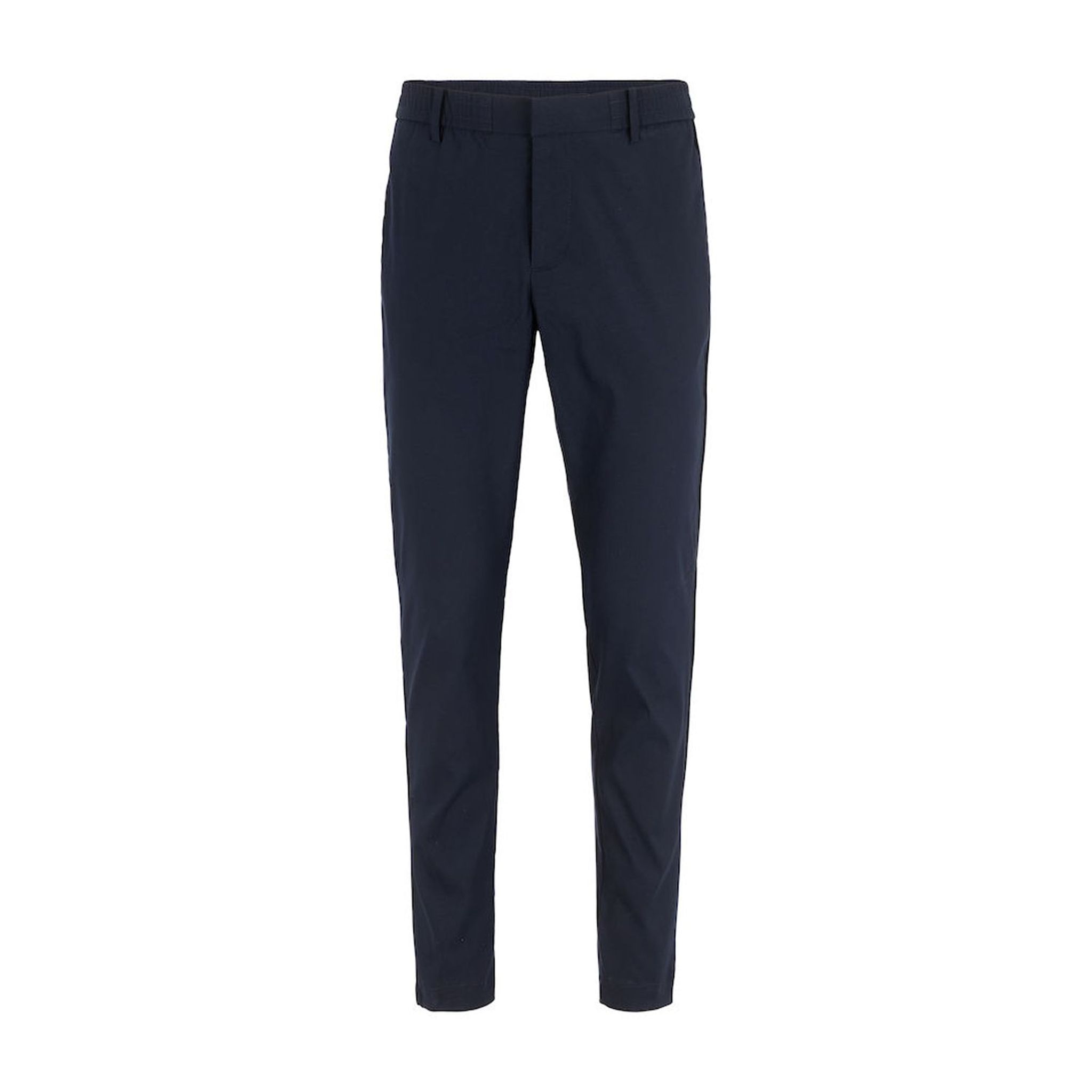 J. Lindeberg M Luca Pant-Schoeller 3xDry Jl Navy 34/34 Homme