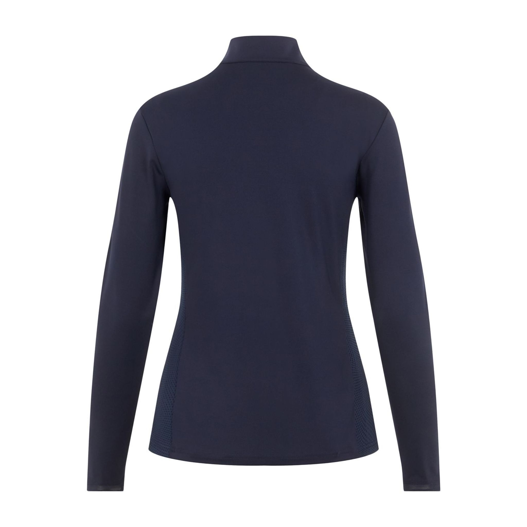 J. Lindeberg W Joy Mid Layer JL Navy Femme