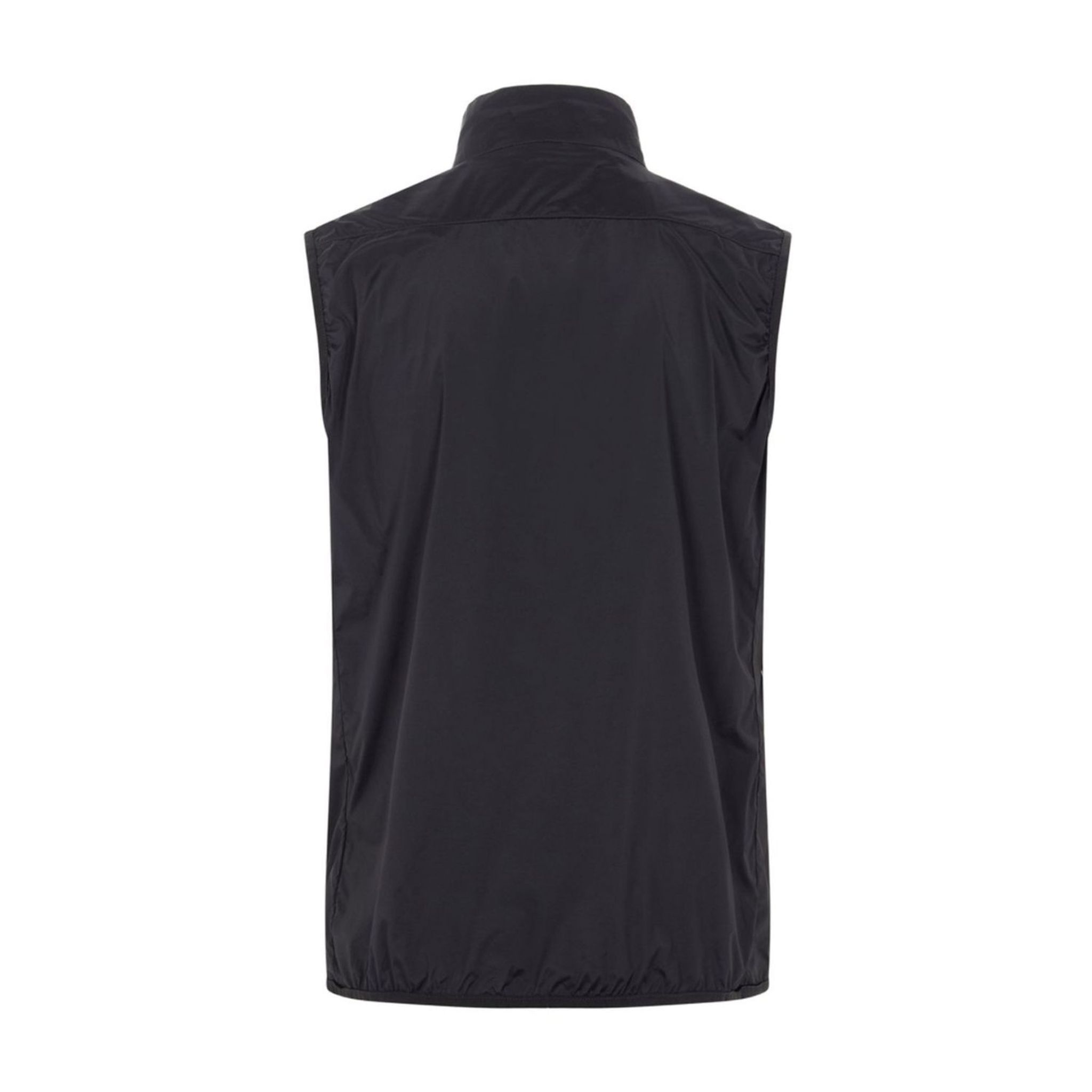 Gilet J. Lindeberg M Lou Light Stretch Wind Pro Noir Homme