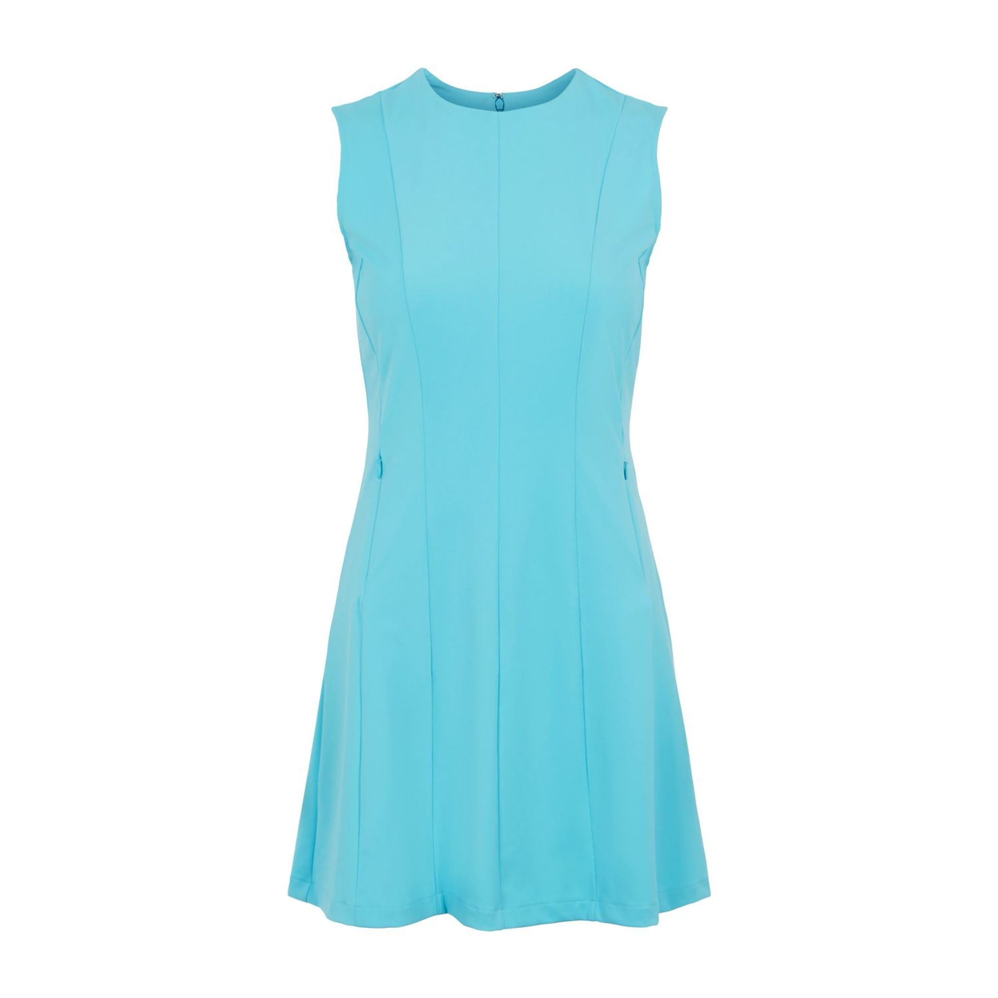 Robe de plage J. Lindeberg W Jasmin Bleu Femme