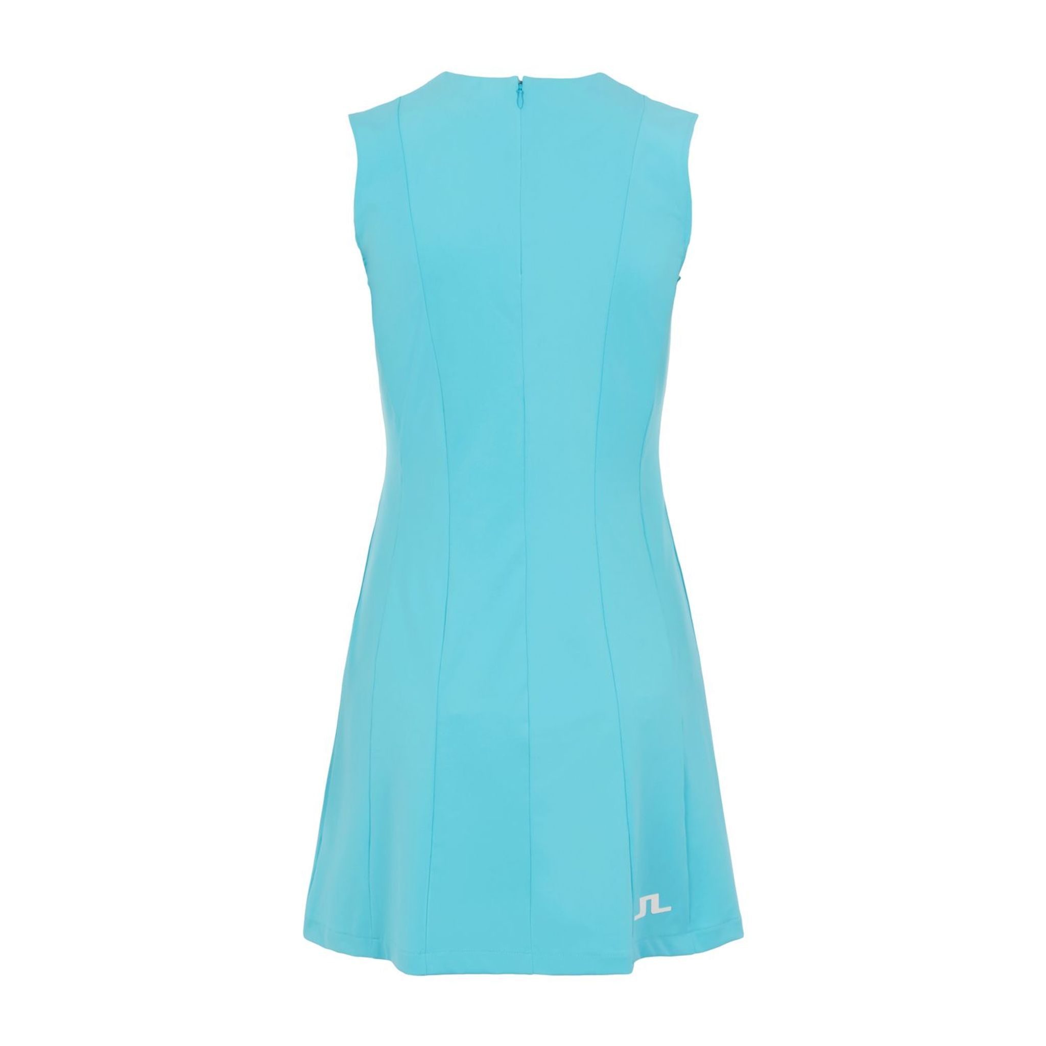 Robe de plage J. Lindeberg W Jasmin Bleu Femme