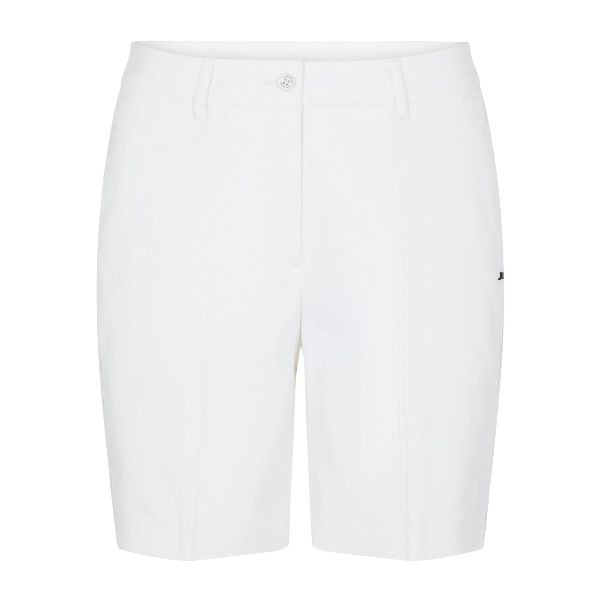 J. Lindeberg W Gwen Long Short Blanc Femme