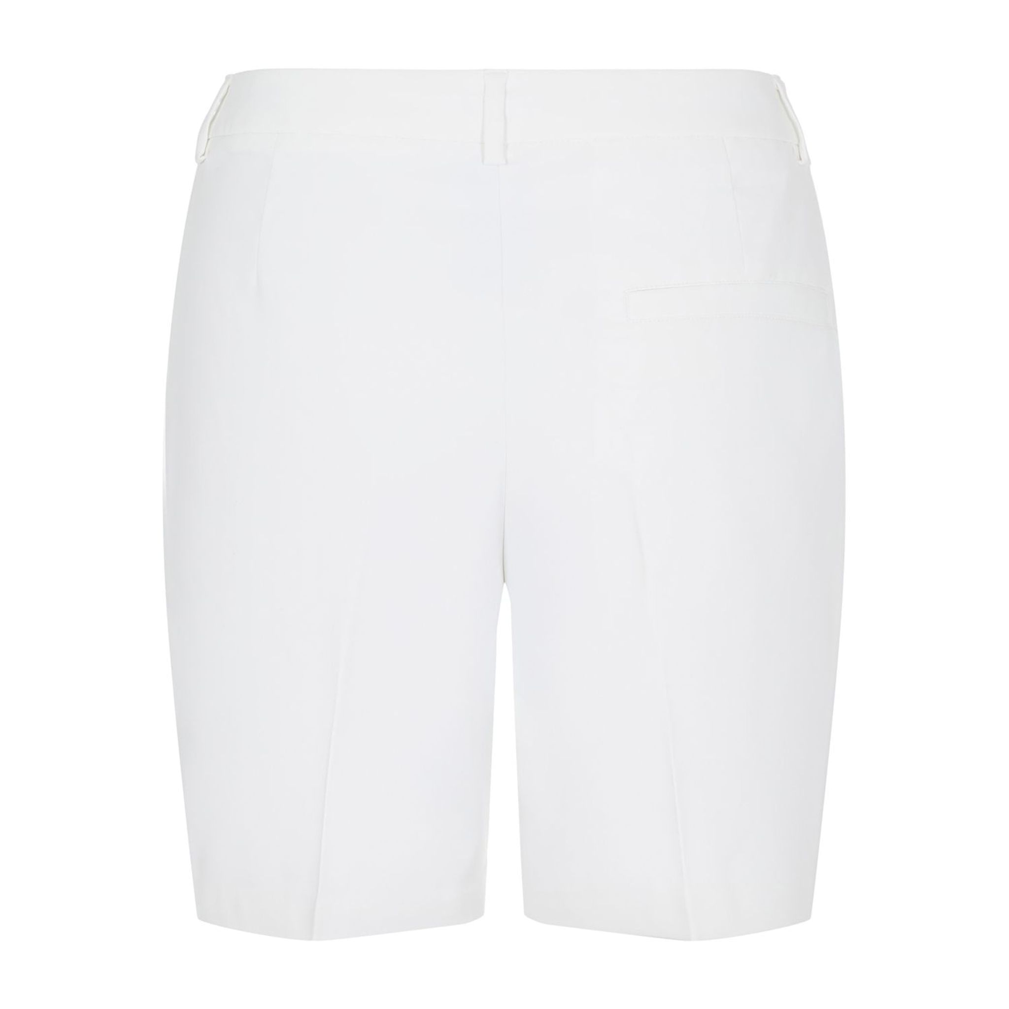 J. Lindeberg W Gwen Long Short Blanc Femme