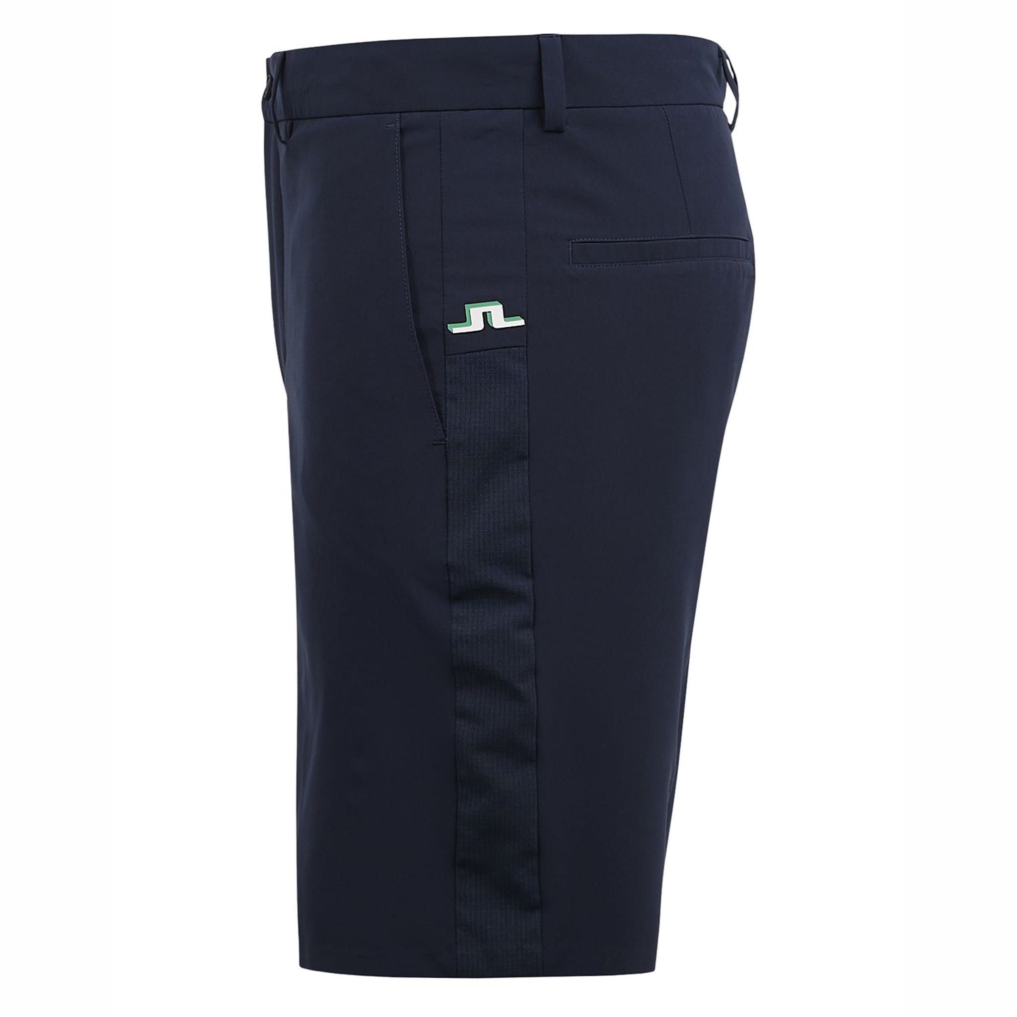 J. Lindeberg M Short Kim JL Navy Homme