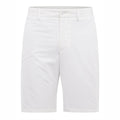 J. Lindeberg M Short Kim Blanc Hommes