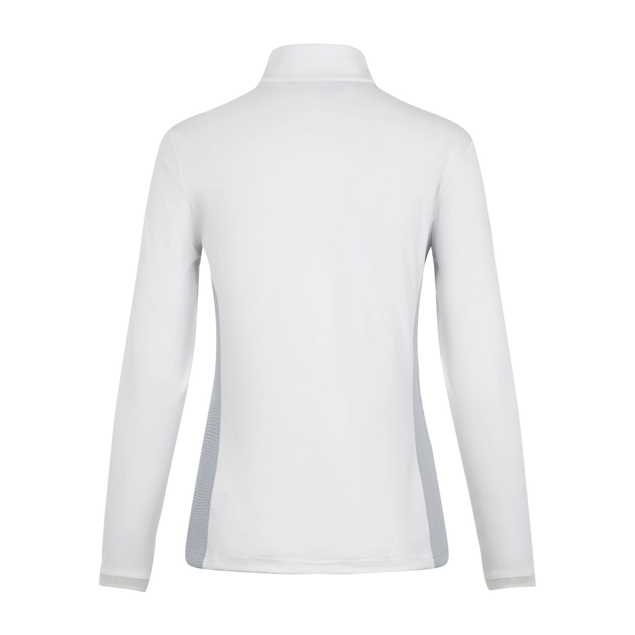 J. Lindeberg W Mid Layer Joy Blanc Femme