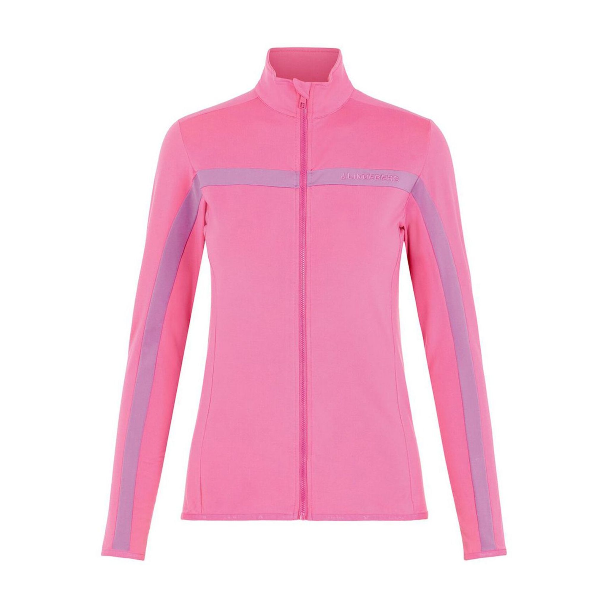 Veste J. Lindeberg W Janice-Rose Pop Clair Femme