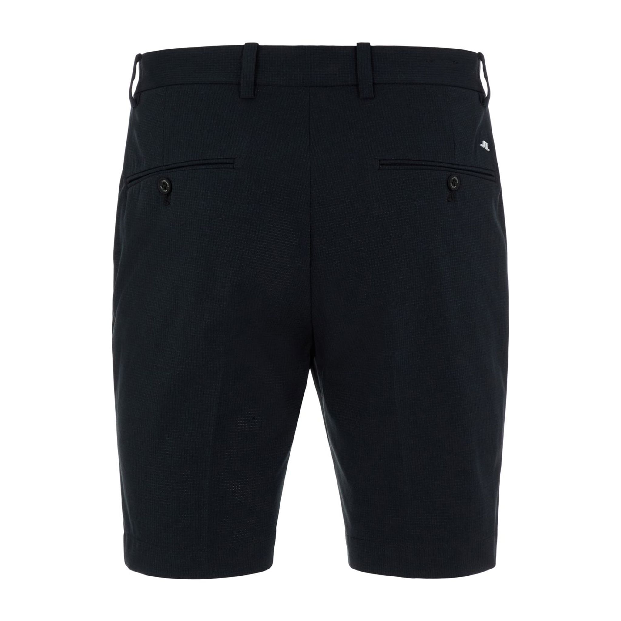 J. Lindeberg M Vent Tight Shorts Noir Homme