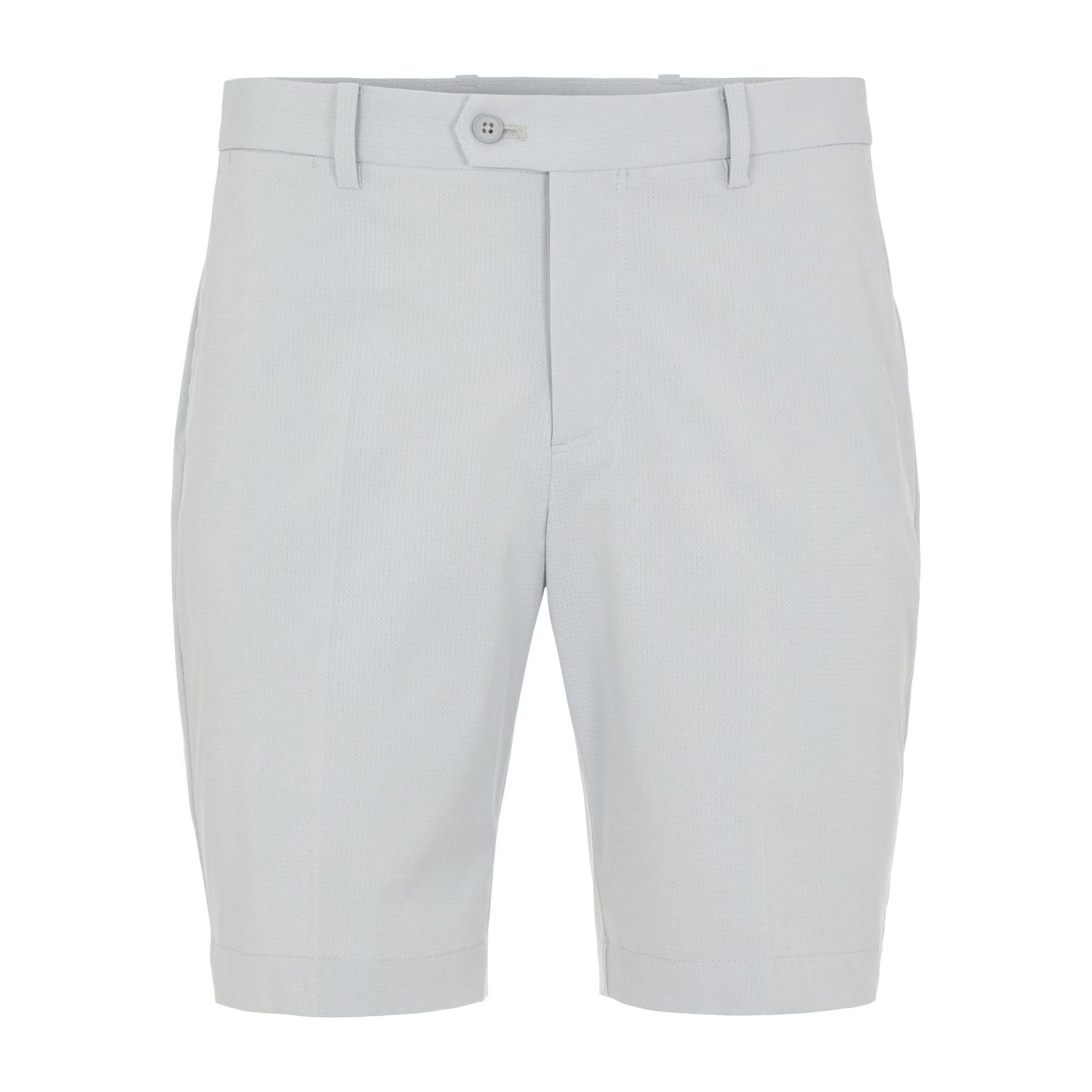 J. Lindeberg M Vent Tight Shorts Gris pierre Homme