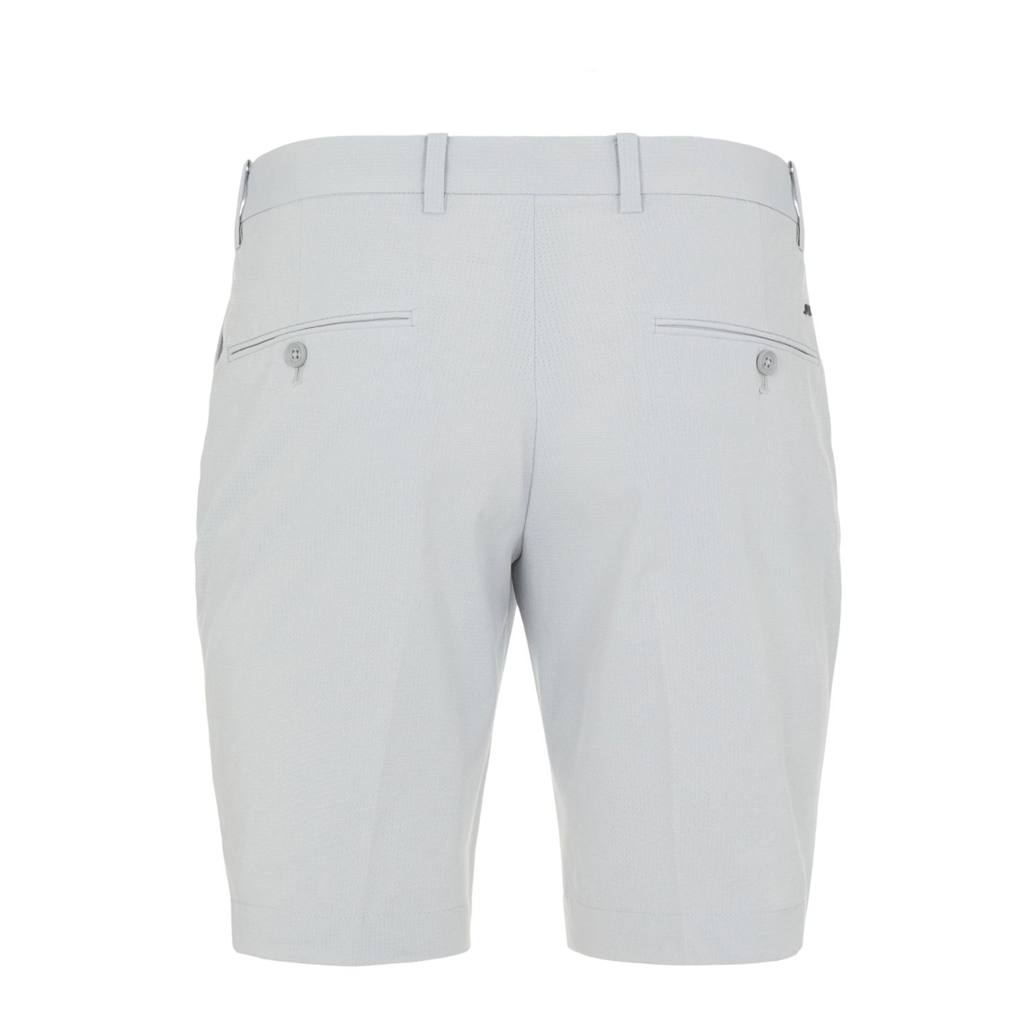 J. Lindeberg M Vent Tight Shorts Gris pierre Homme