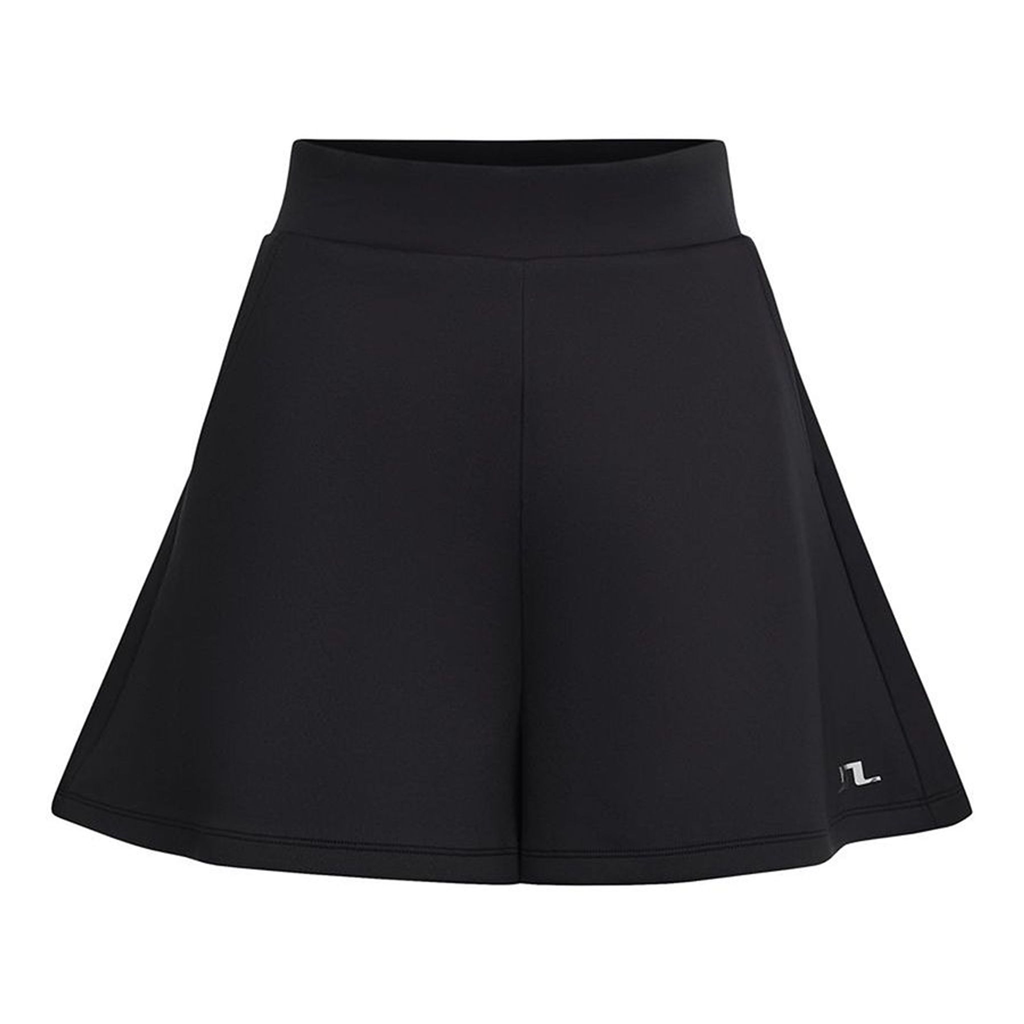 Short de golf Iniko de J. Lindeberg pour femme