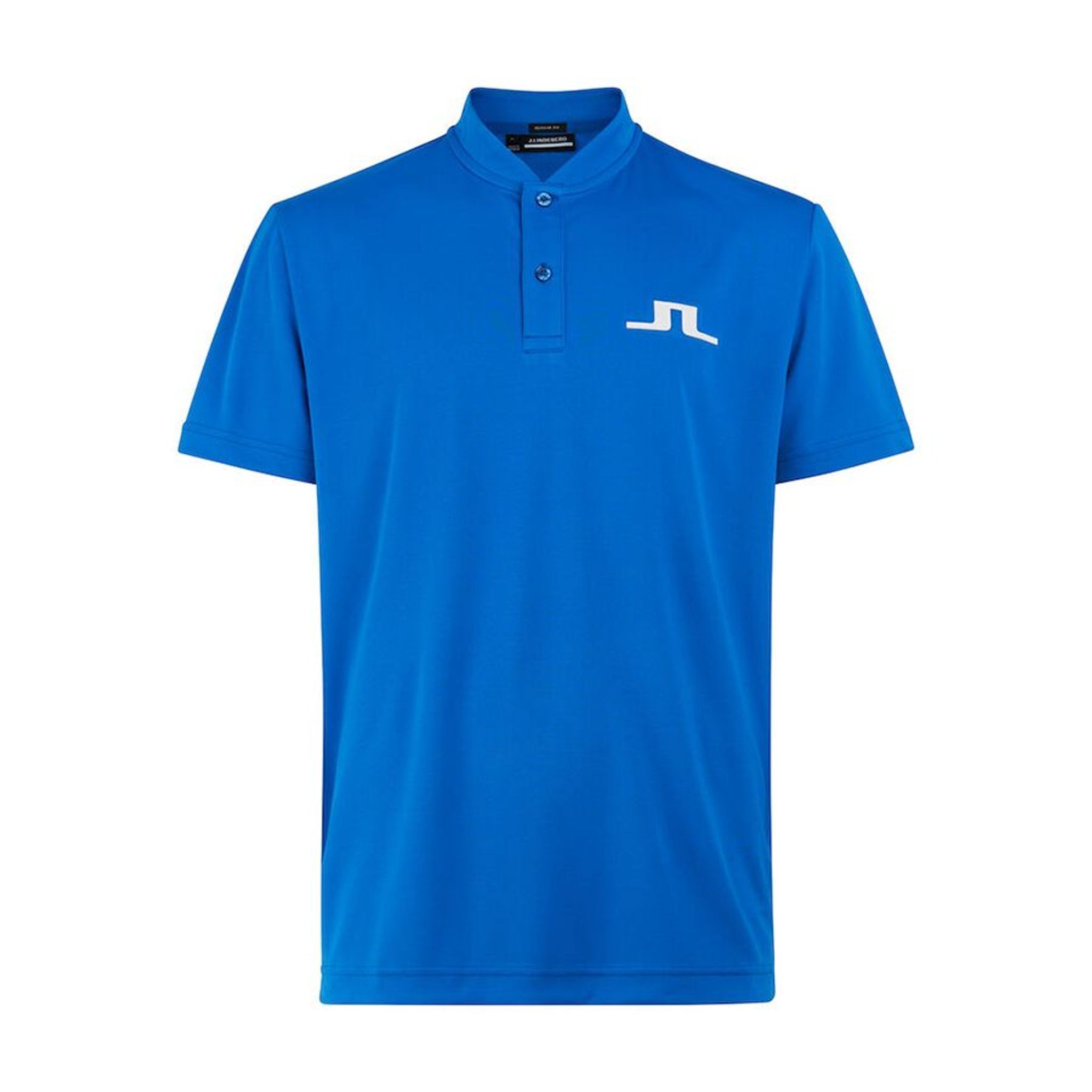 Polo de golf coupe régulière J. Lindeberg M Bode Skydiver pour homme