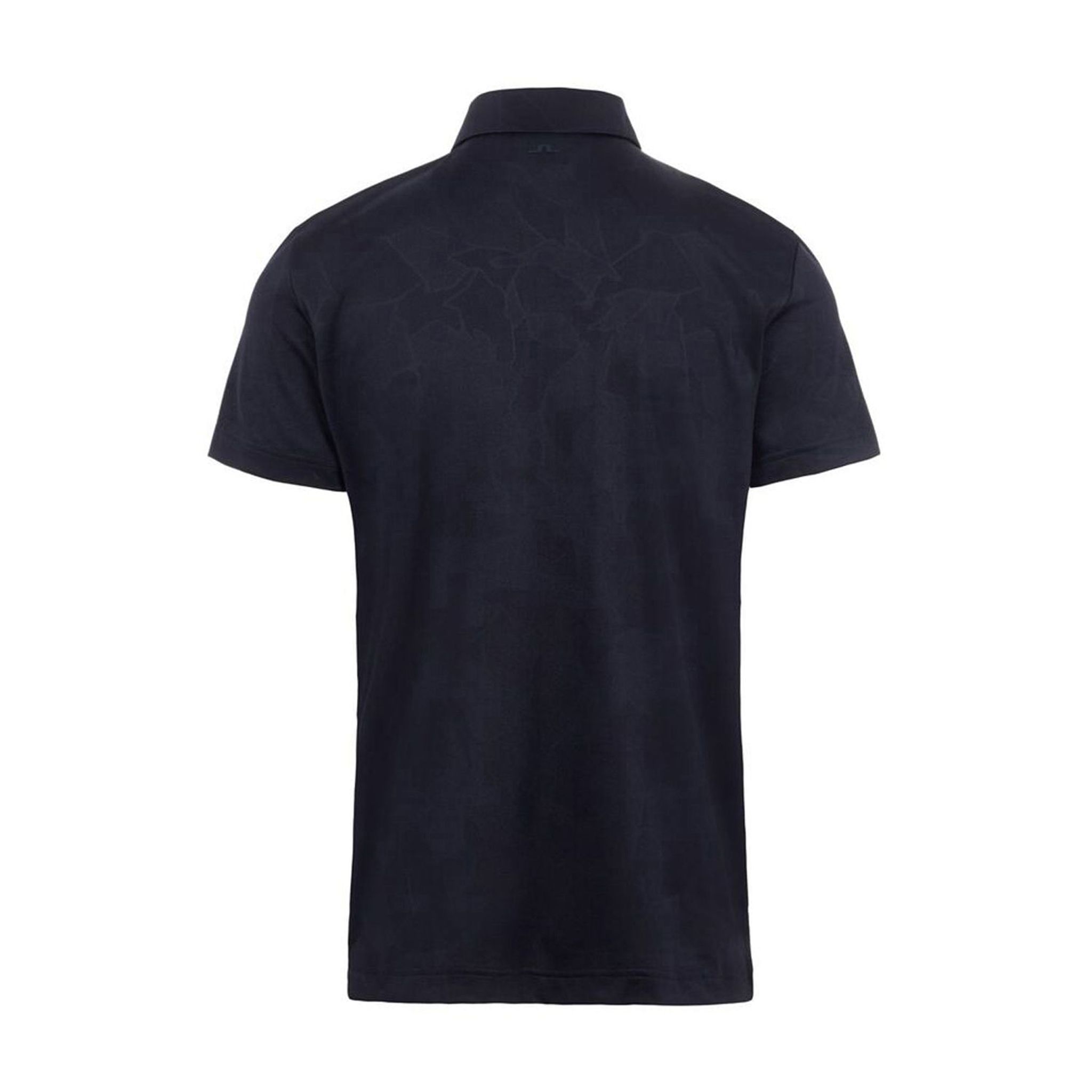 Polo J. Lindeberg M Clide Regular Fit SS JL Navy pour homme