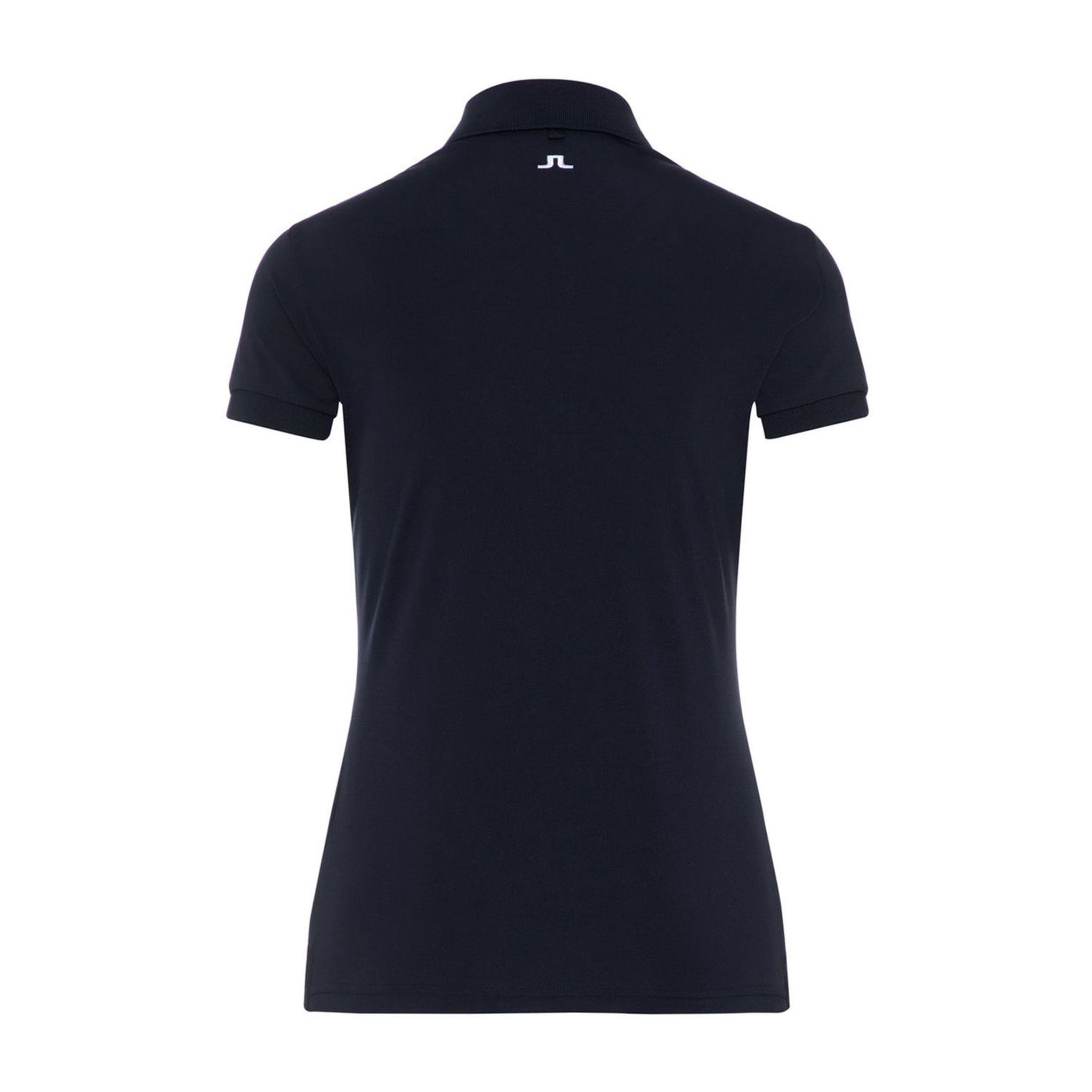 Polo J. Lindeberg W Tour Tech slim TX Jersey Noir Femme