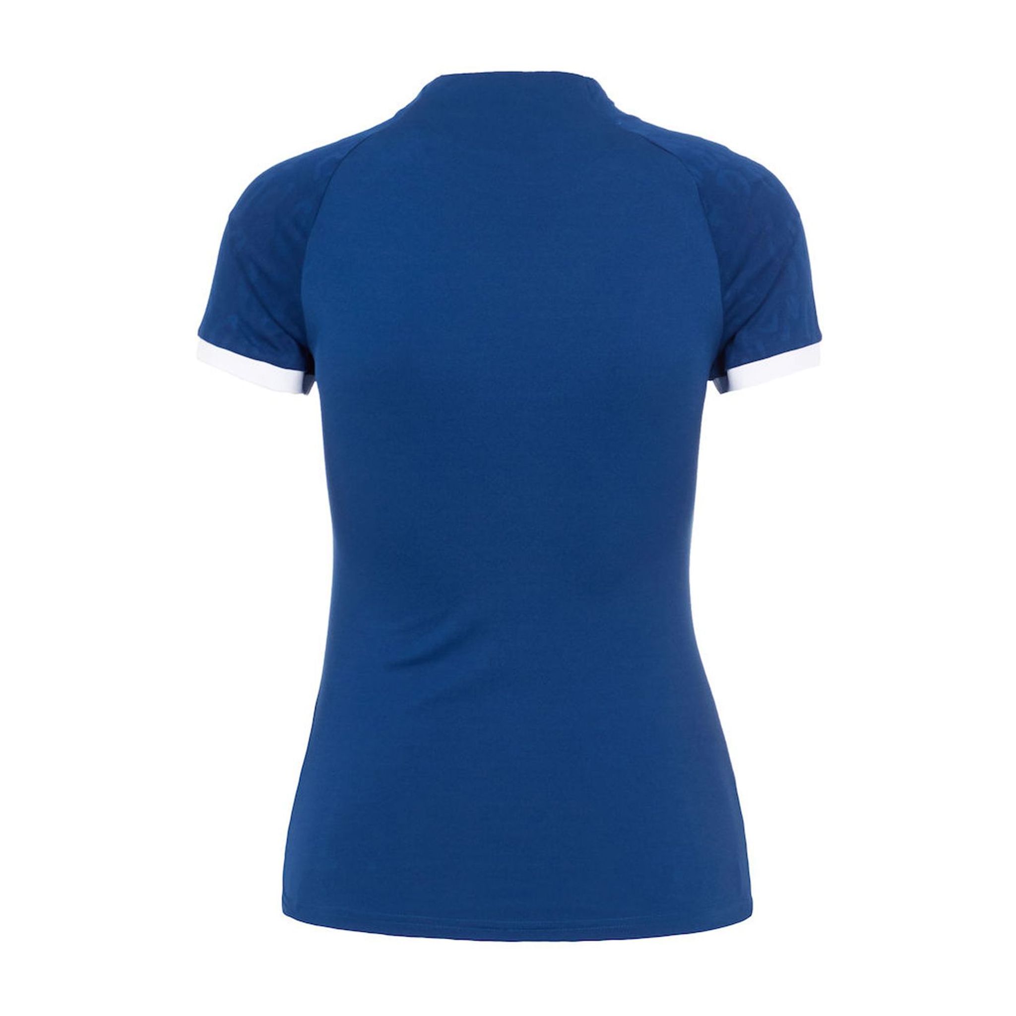 T-shirt J. Lindeberg W Megan Bleu nuit Femme