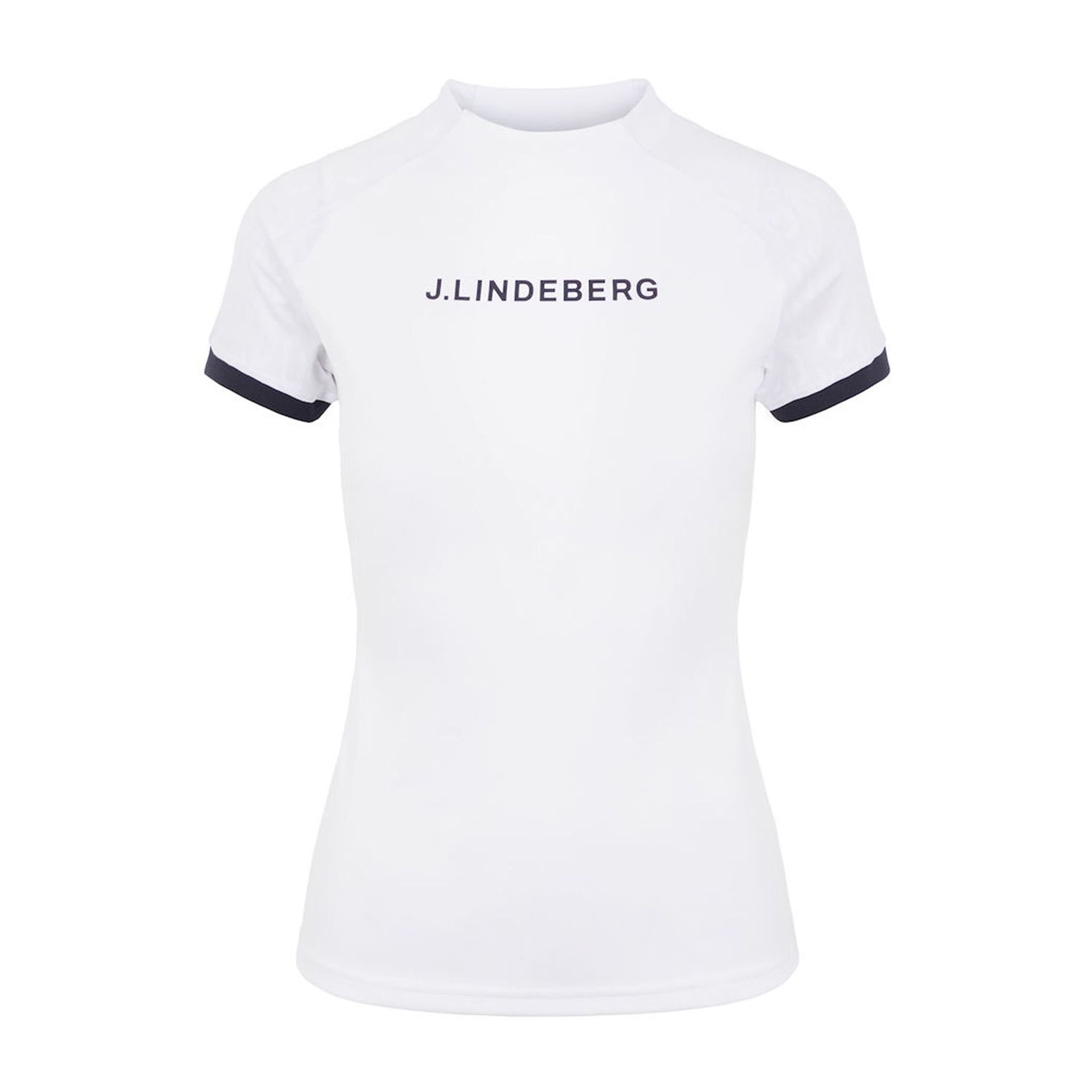 T-shirt J. Lindeberg W Megan Blanc Femme