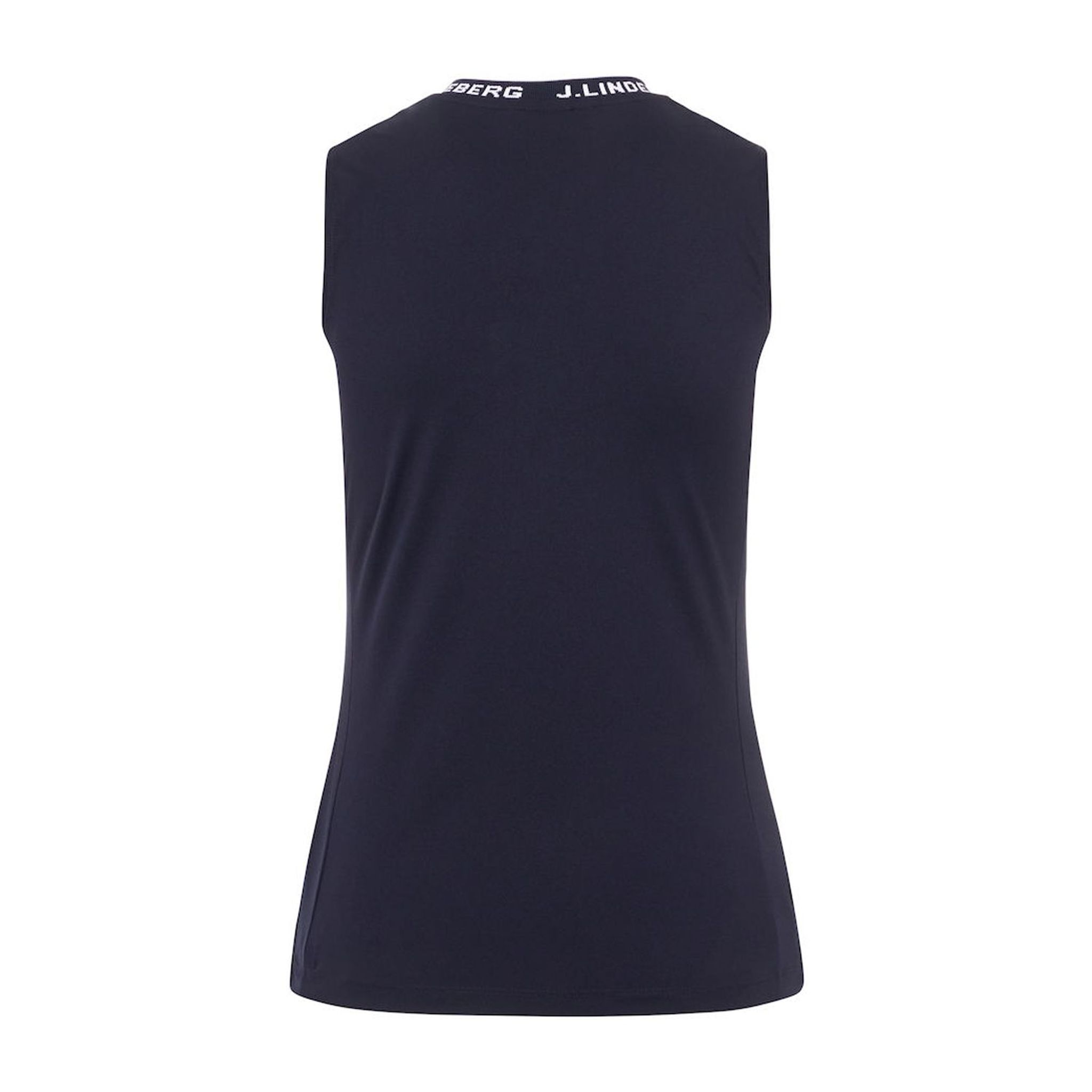 Chemise sans manches J. Lindeberg W Leya JL Navy Femme