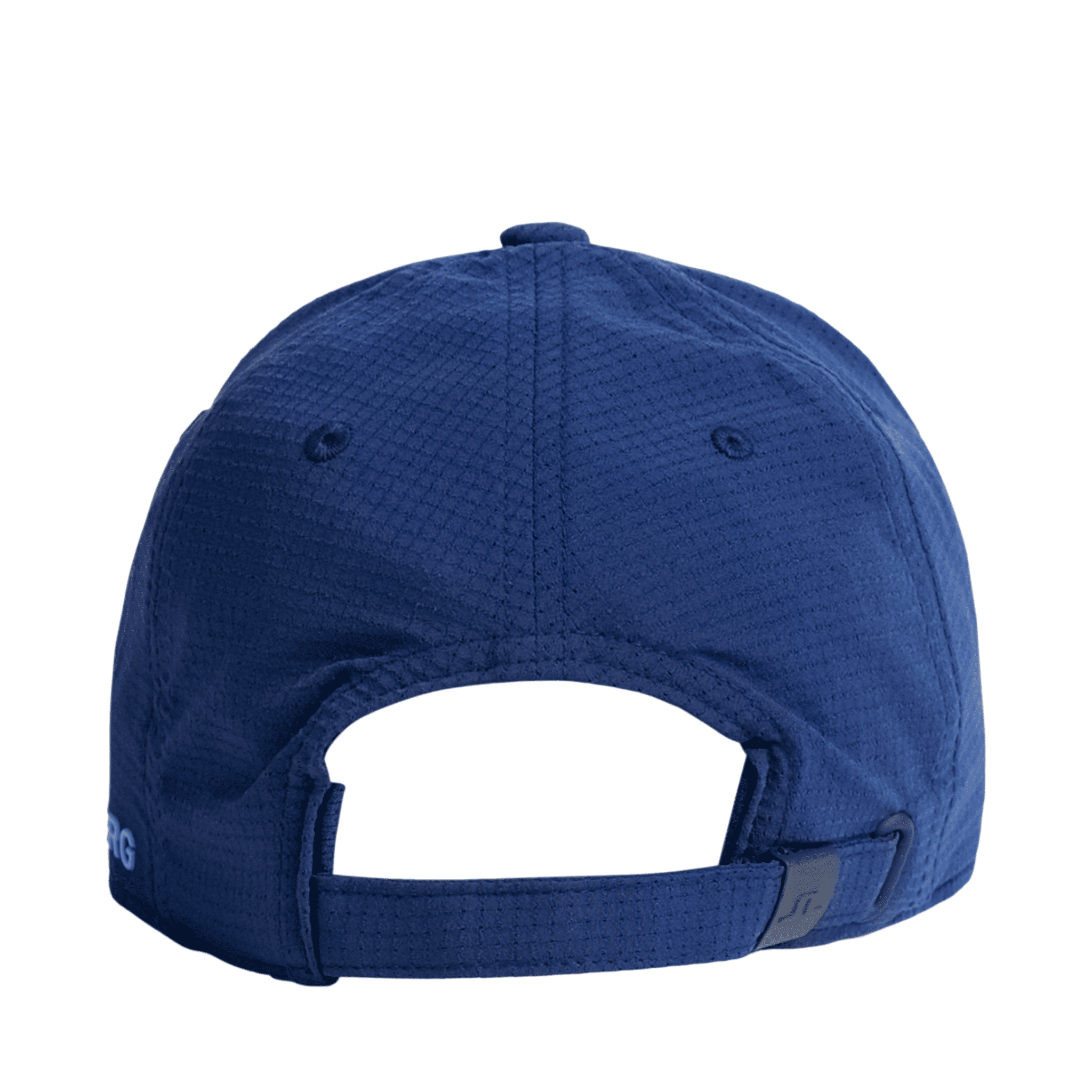 Casquette Caden Estate Blue pour homme de J. Lindeberg