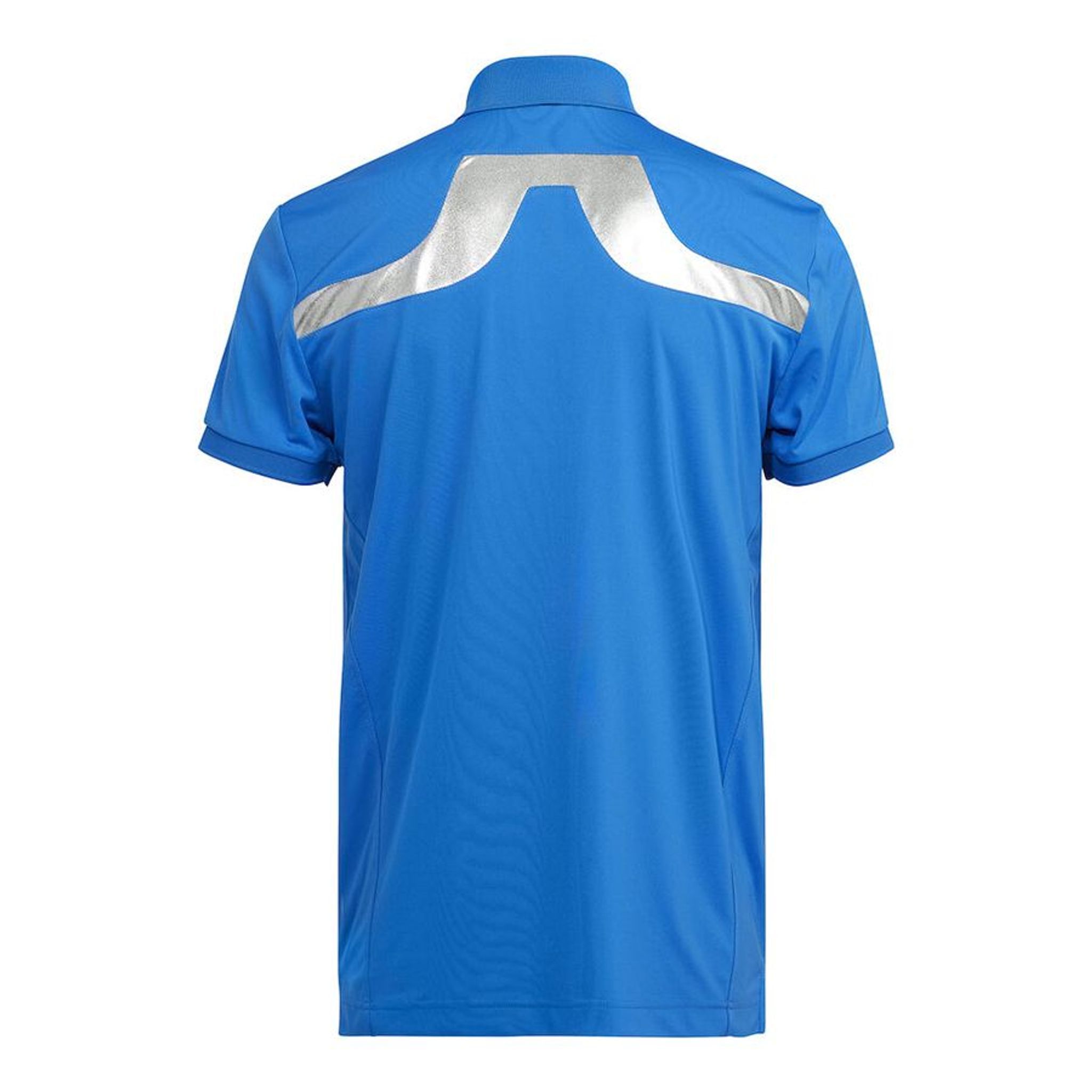 J. Lindeberg M KV Polo de golf coupe régulière Skydiver Homme