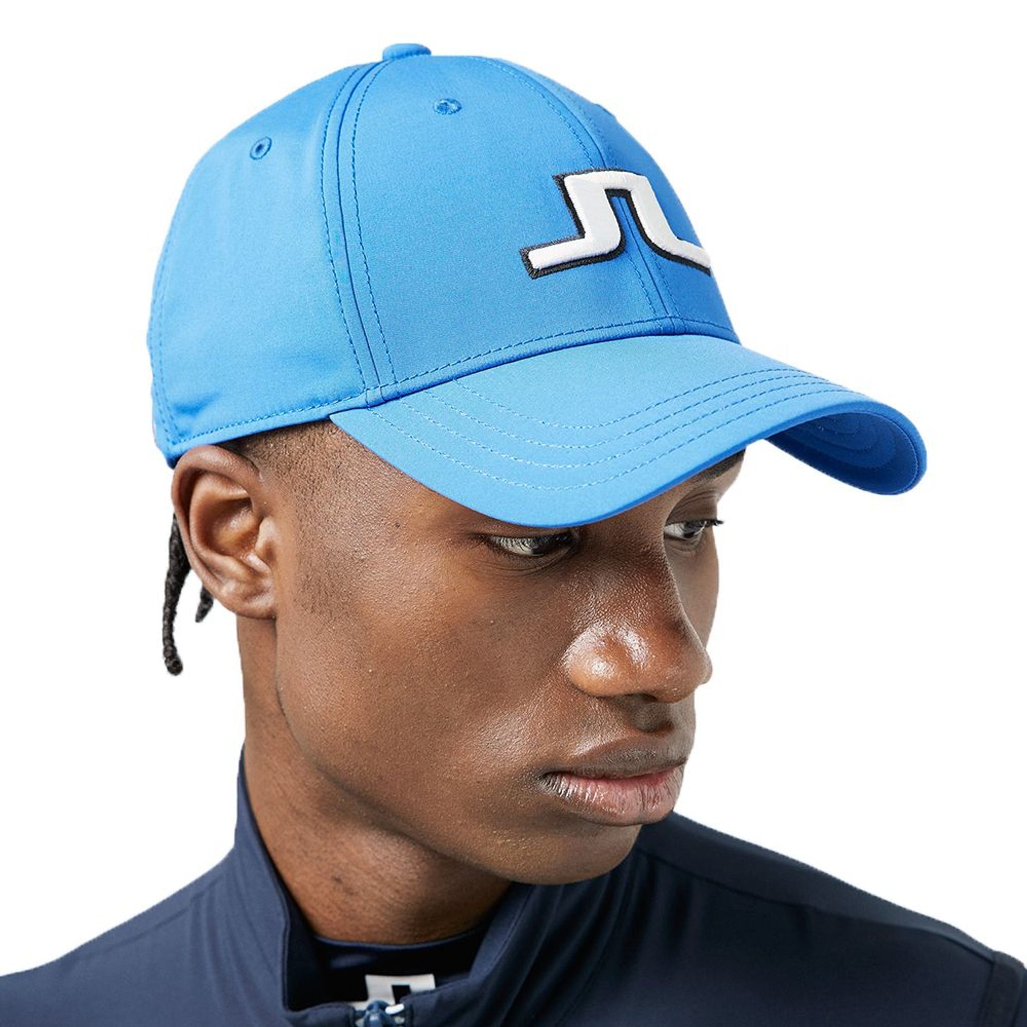 Casquette de golf J. Lindeberg Angus Skydiver pour homme