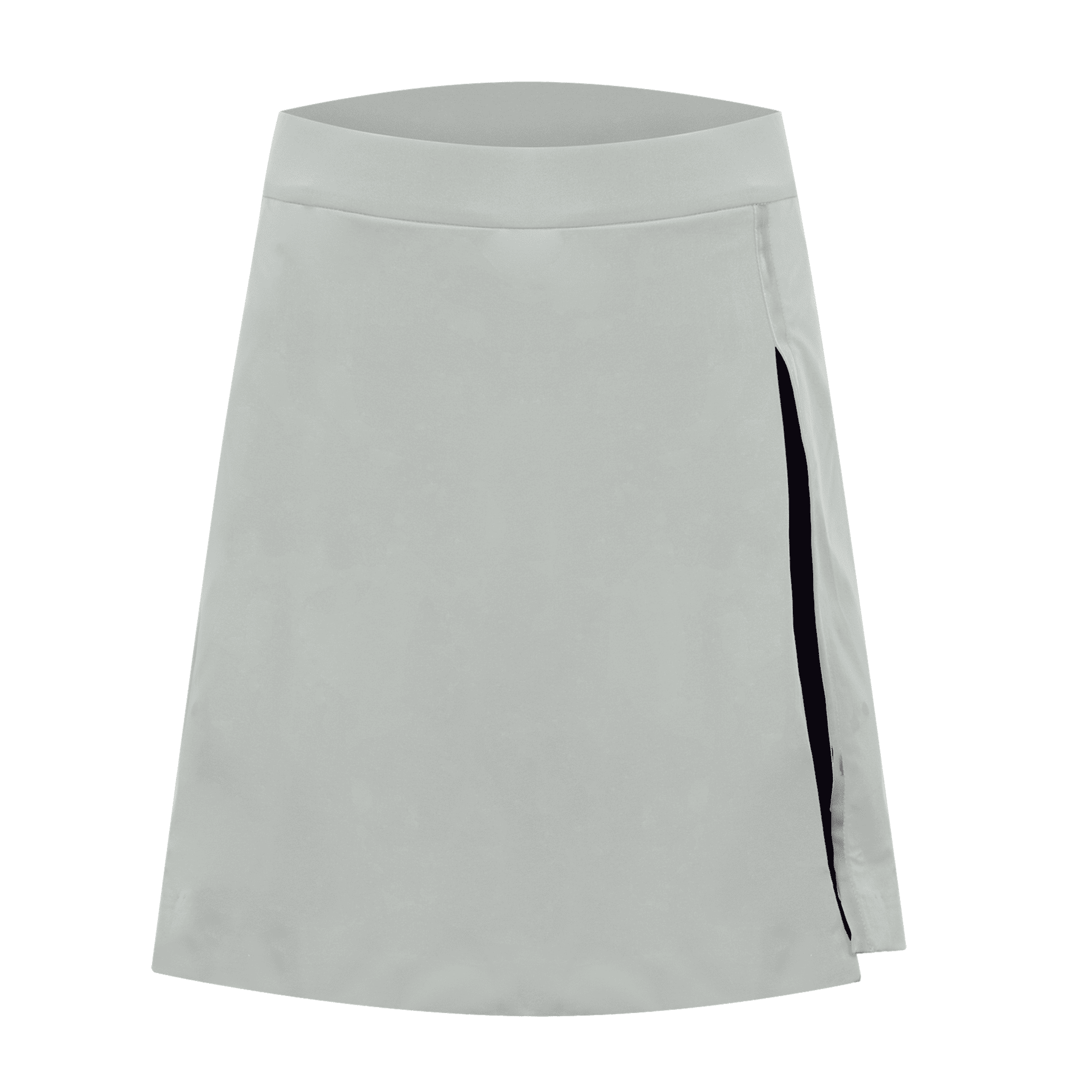 Jupe-short Kjus W Siena Alloy pour femme