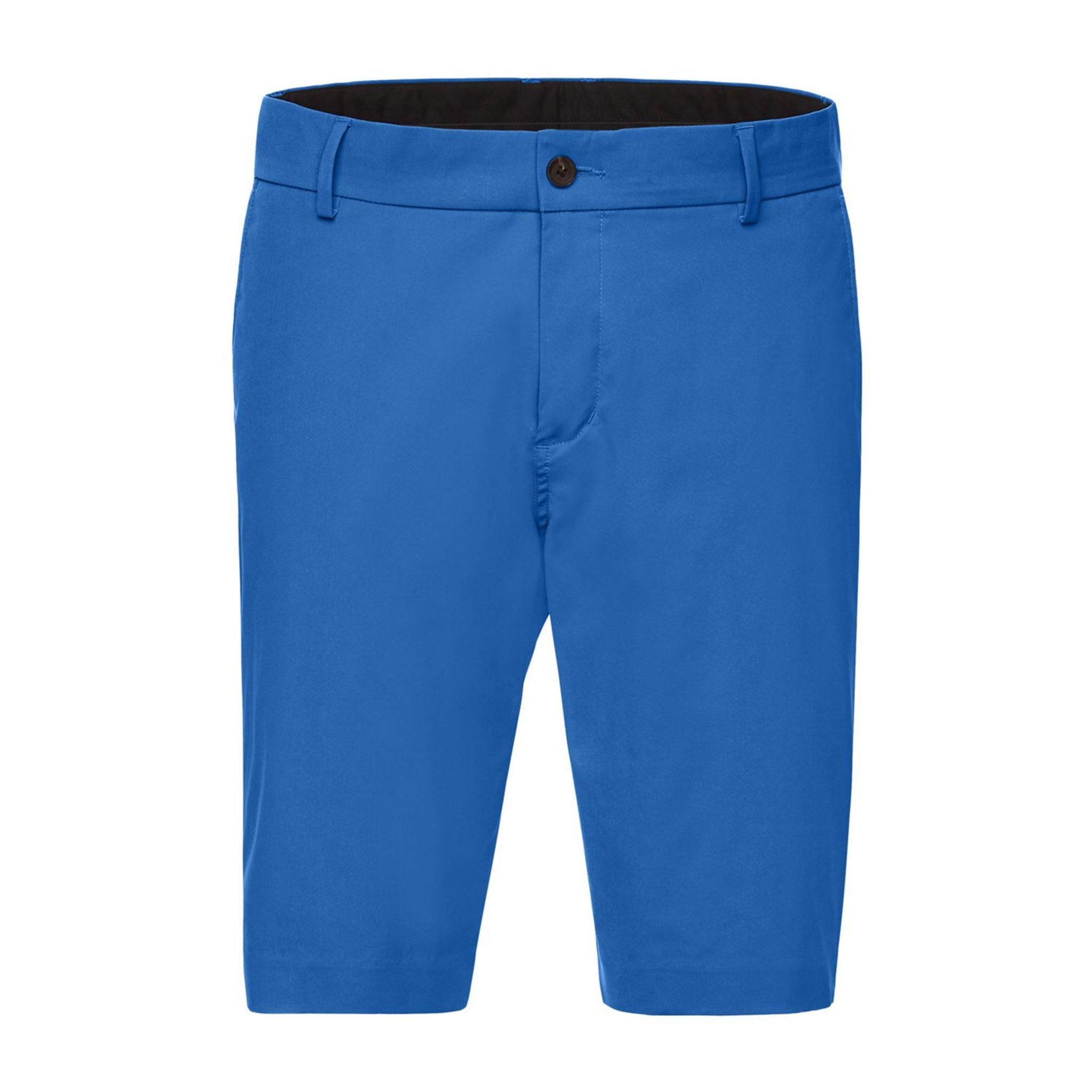 Short Kjus M Inaction Strong Blue pour homme