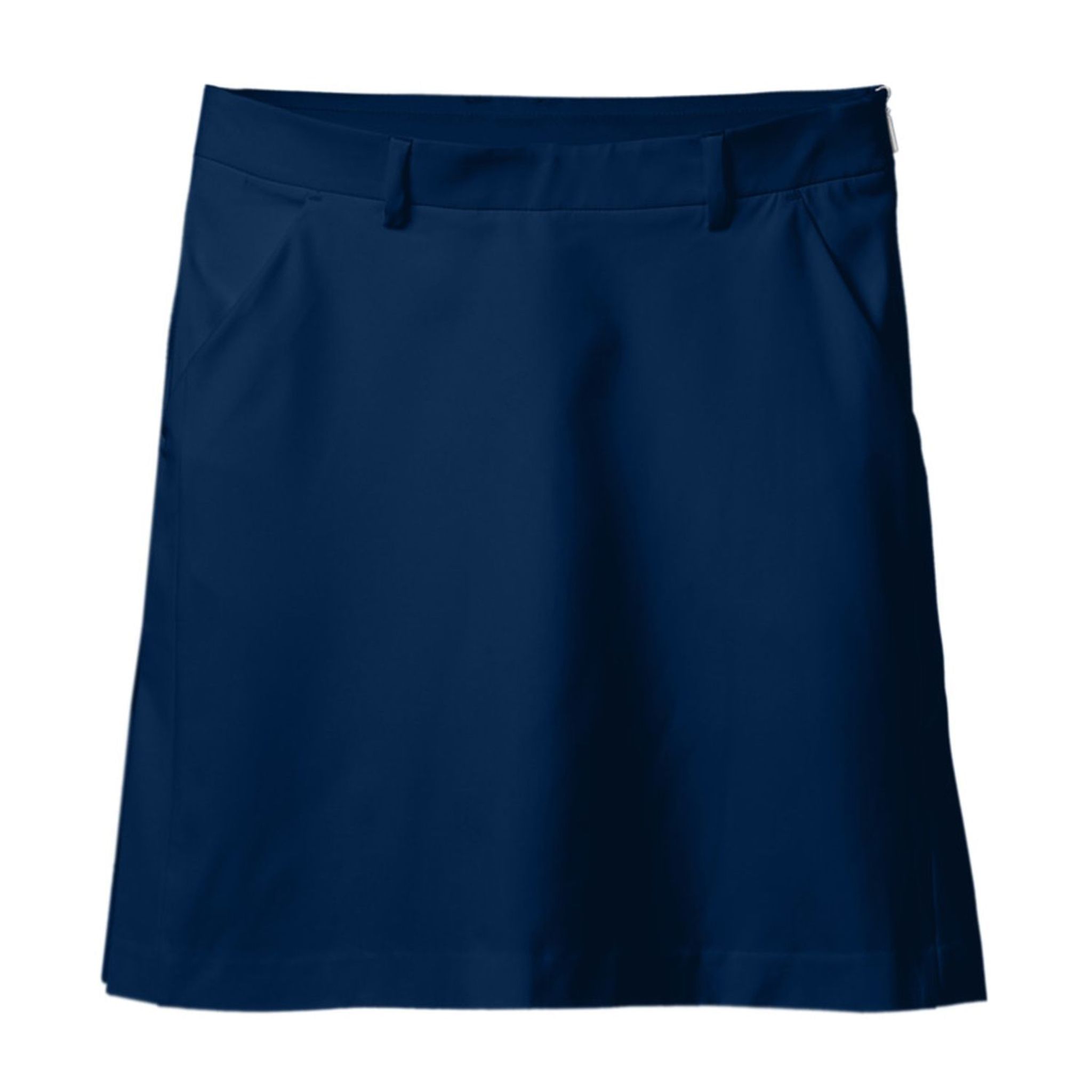 Jupe-short longue Kjus W Iris Atlanta Blue pour femme