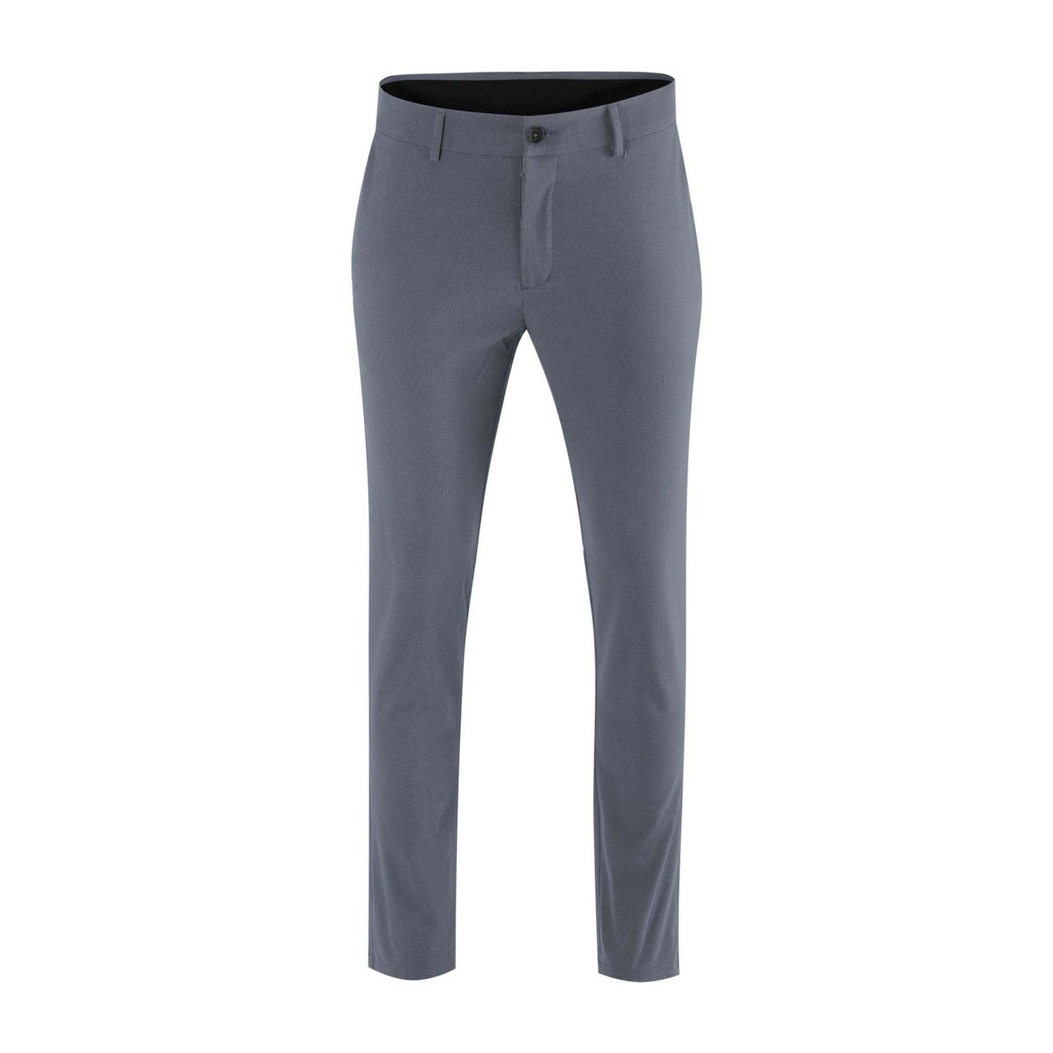 Pantalon Kjus Trade Wind M Gris Acier Homme