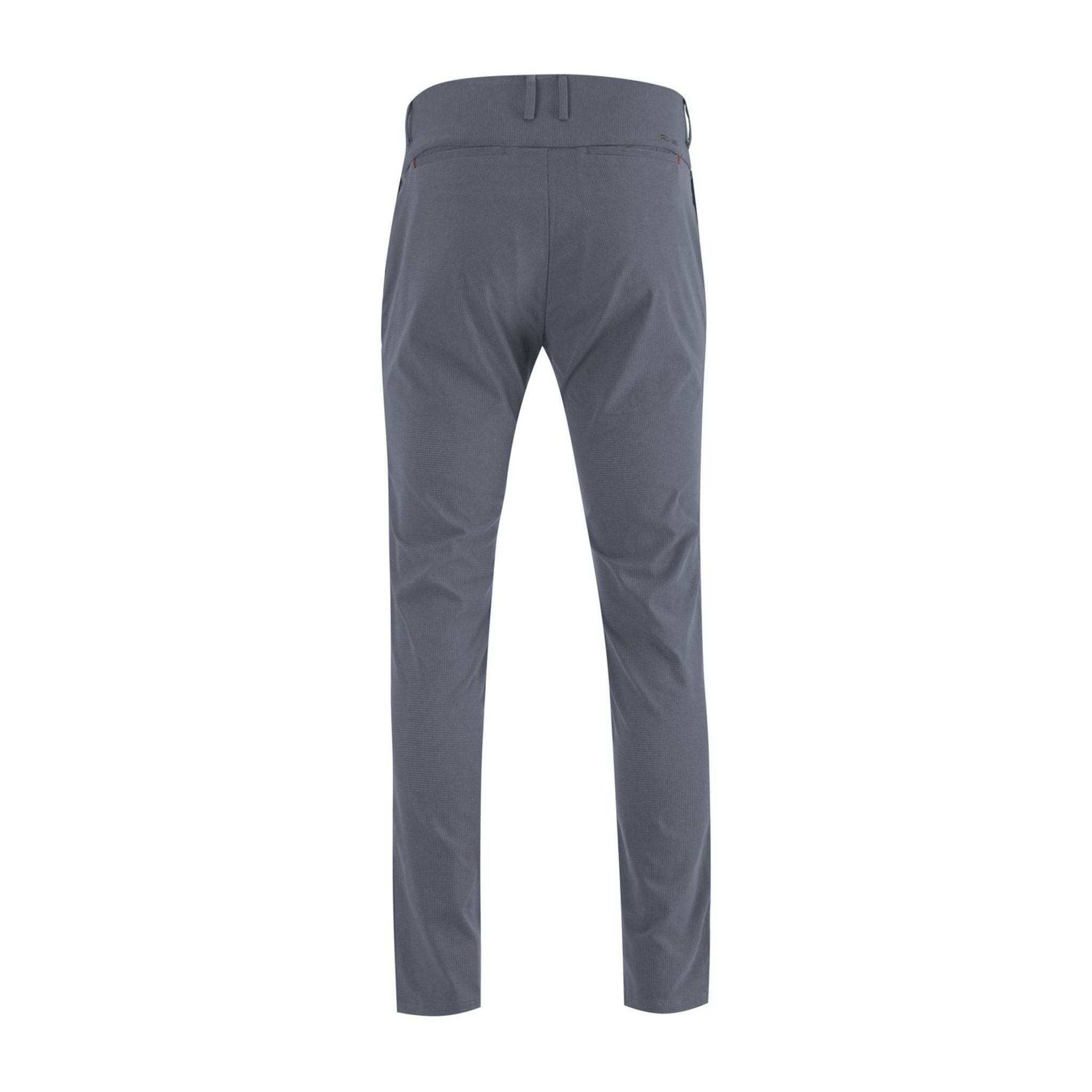 Pantalon Kjus Trade Wind M Gris Acier Homme