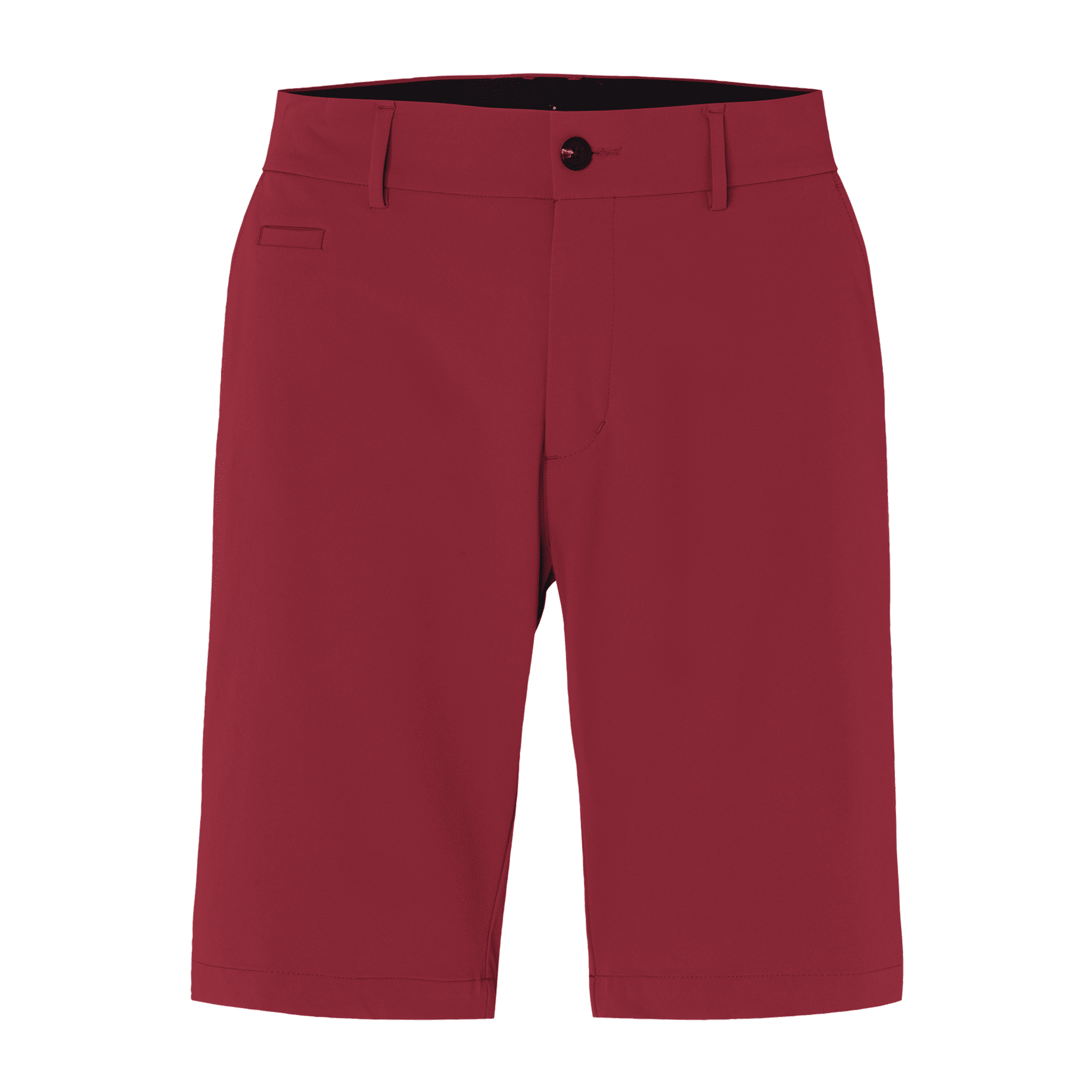 Kjus Ike Short Cardinal Homme