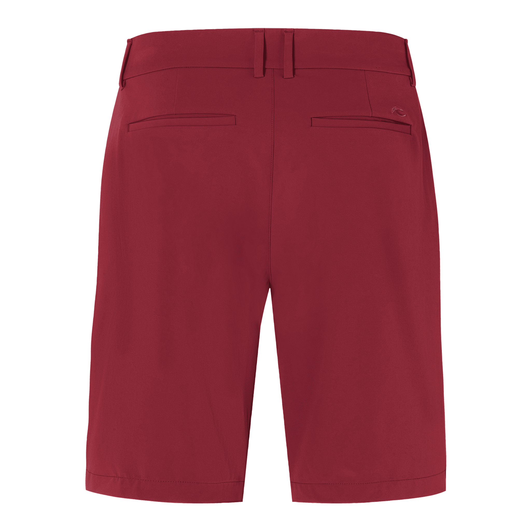 Kjus Ike Short Cardinal Homme