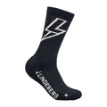 J. Lindeberg Chaussettes JL Strike Noir Homme