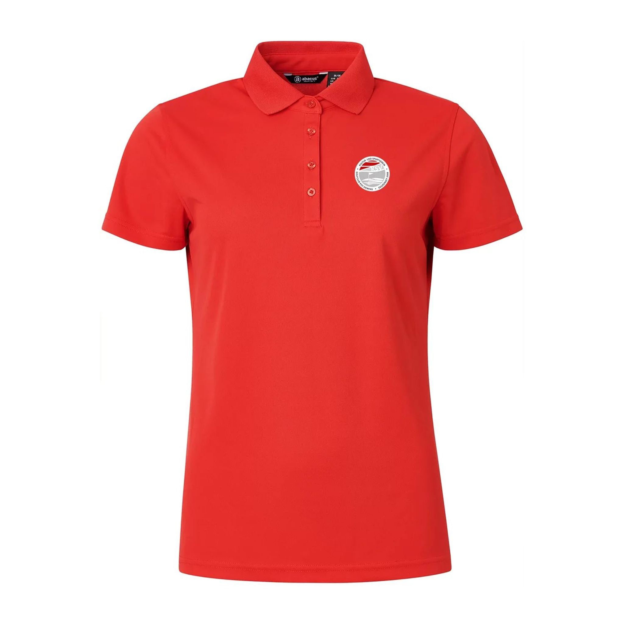 Polo Lignum pour femme « KSV Siemens »