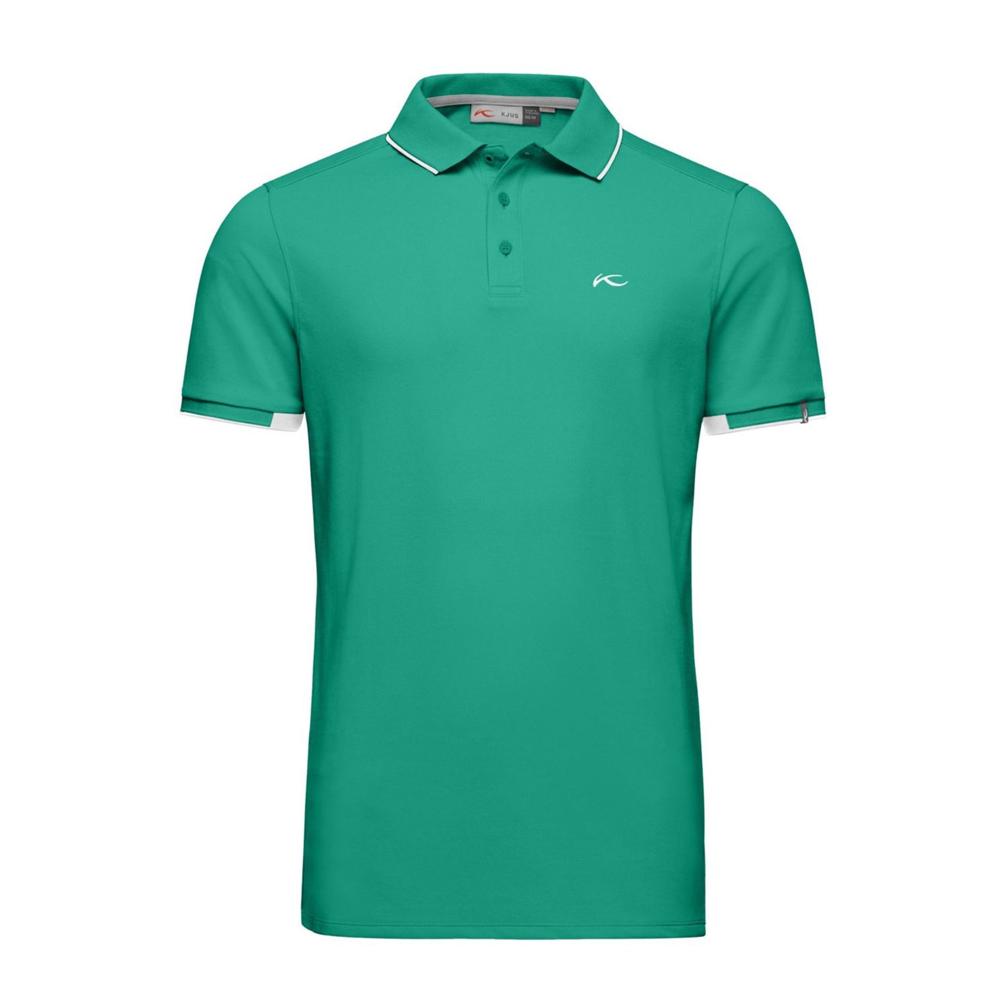 Polo Kjus Stan SS pour homme