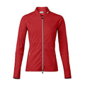 Veste Kjus W Nicola Midl Embos Tango Rouge Femme