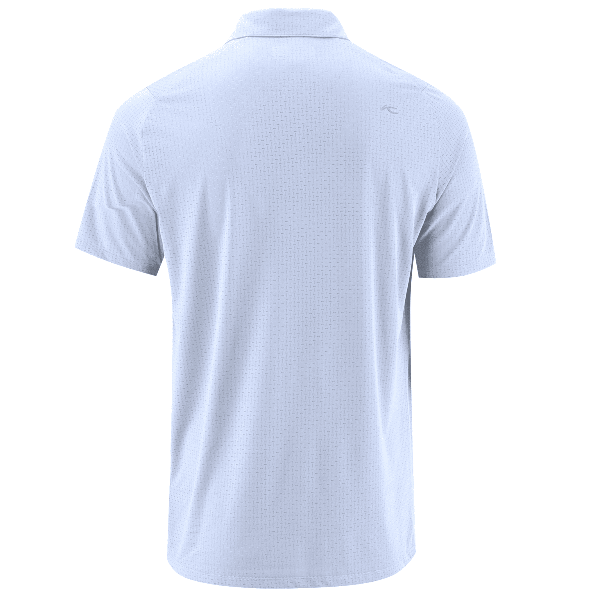 Polo Kjus M Savin Structure SS Crystal Blue Homme