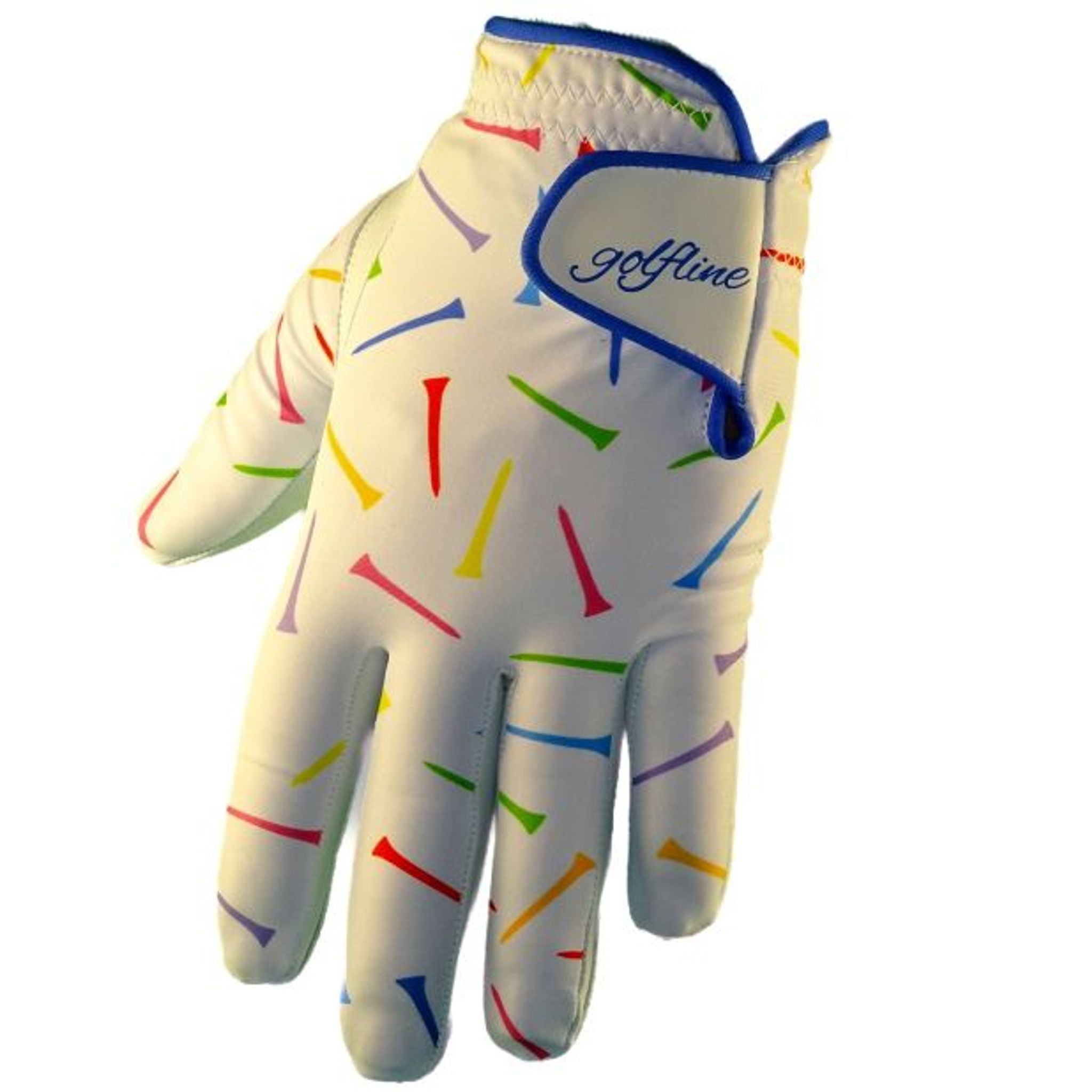 Golfline Fashion gants de golf hommes