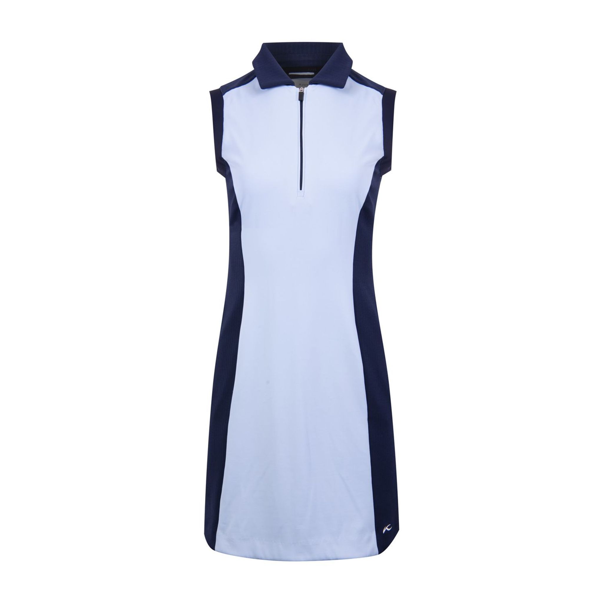 Robe Kjus Susi W Bleu Nuage/Bleu Atlanta Femme