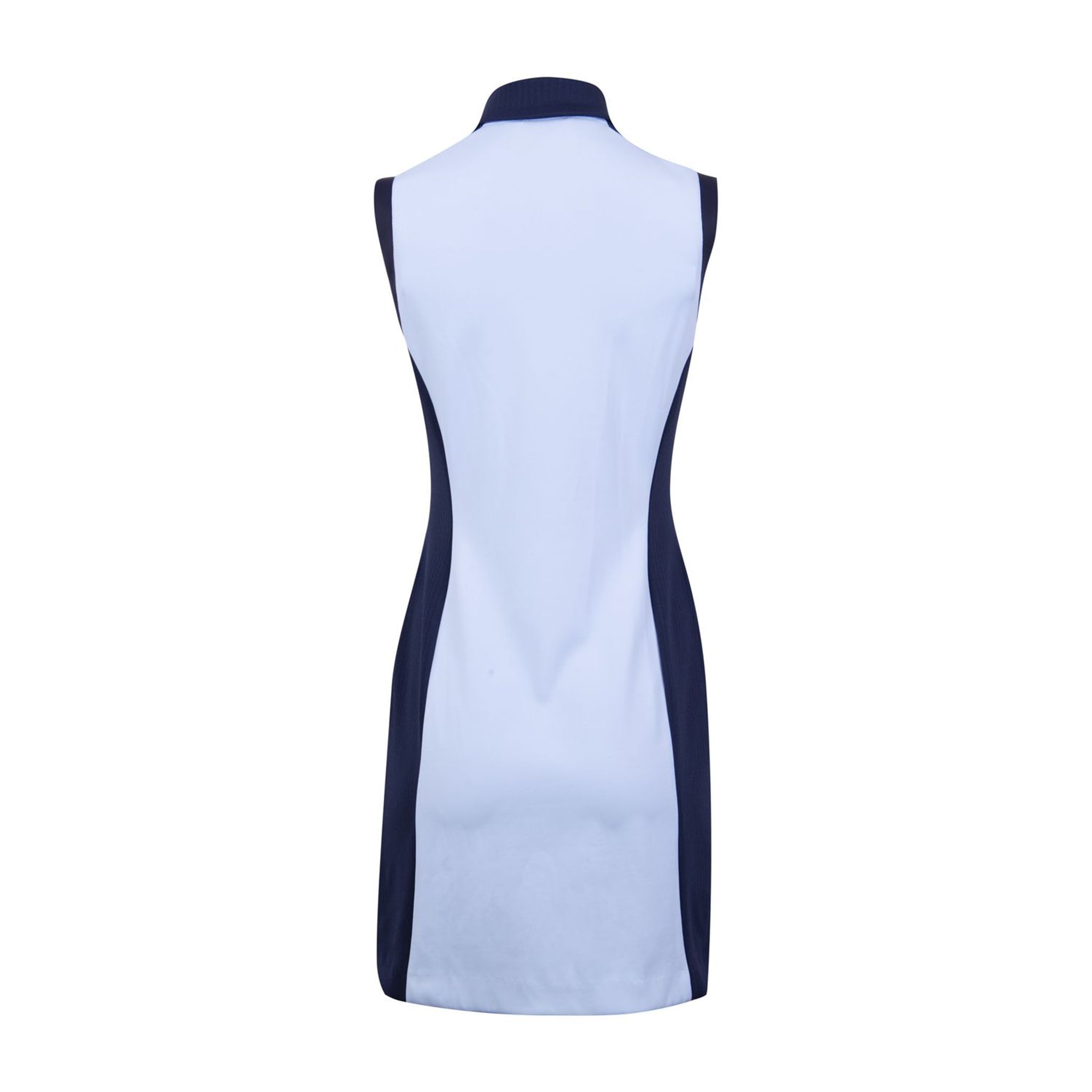 Robe Kjus Susi W Bleu Nuage/Bleu Atlanta Femme