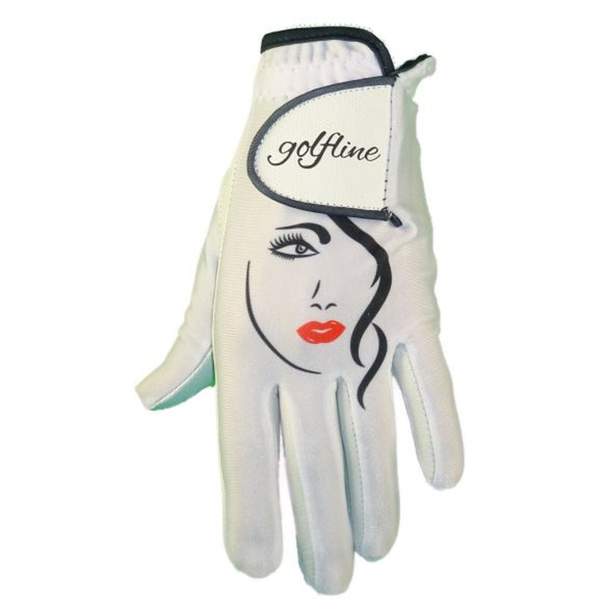 Gants de golf Golfline Fashion pour femmes