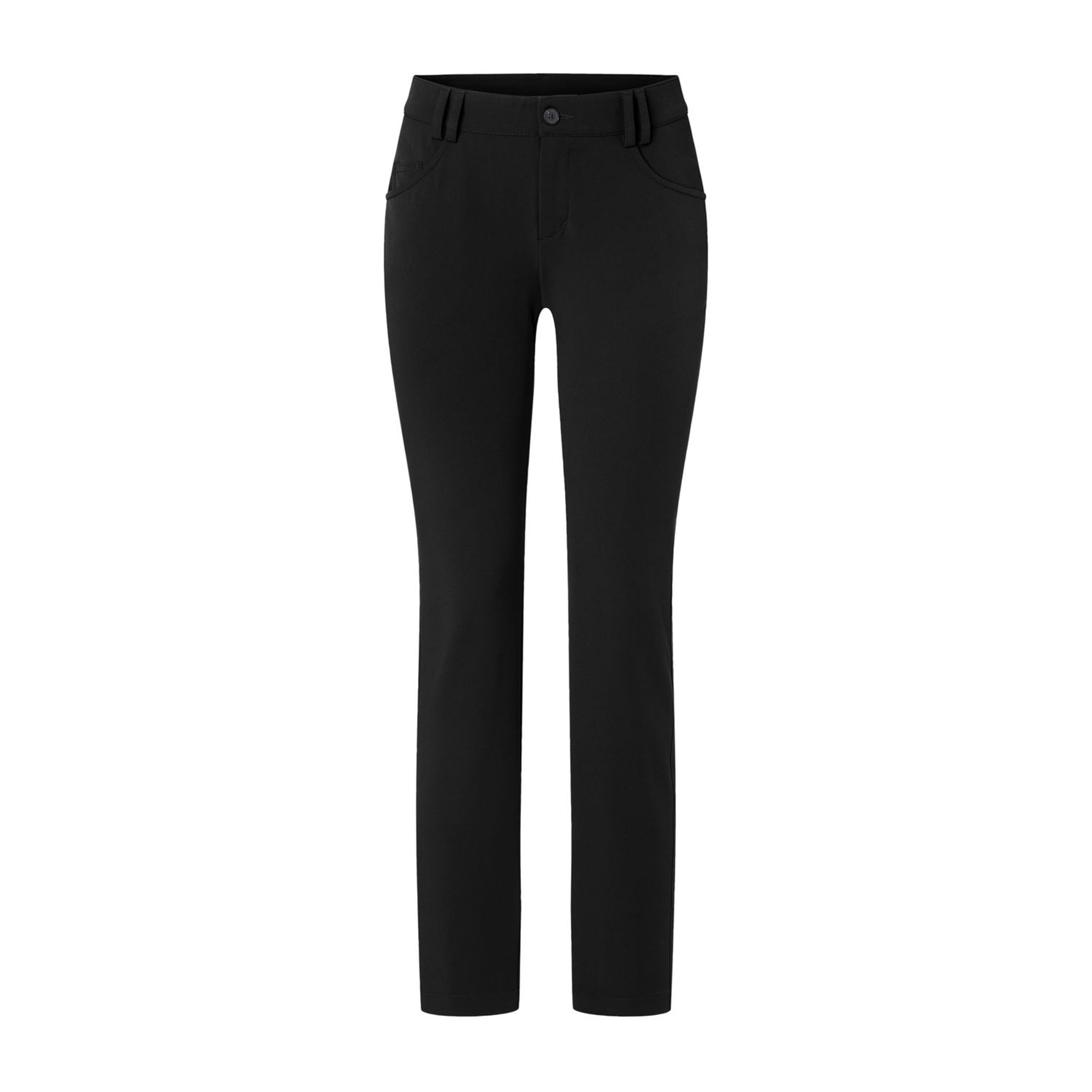 Pantalon de golf chaud à 5 poches Kjus Ikala pour femme