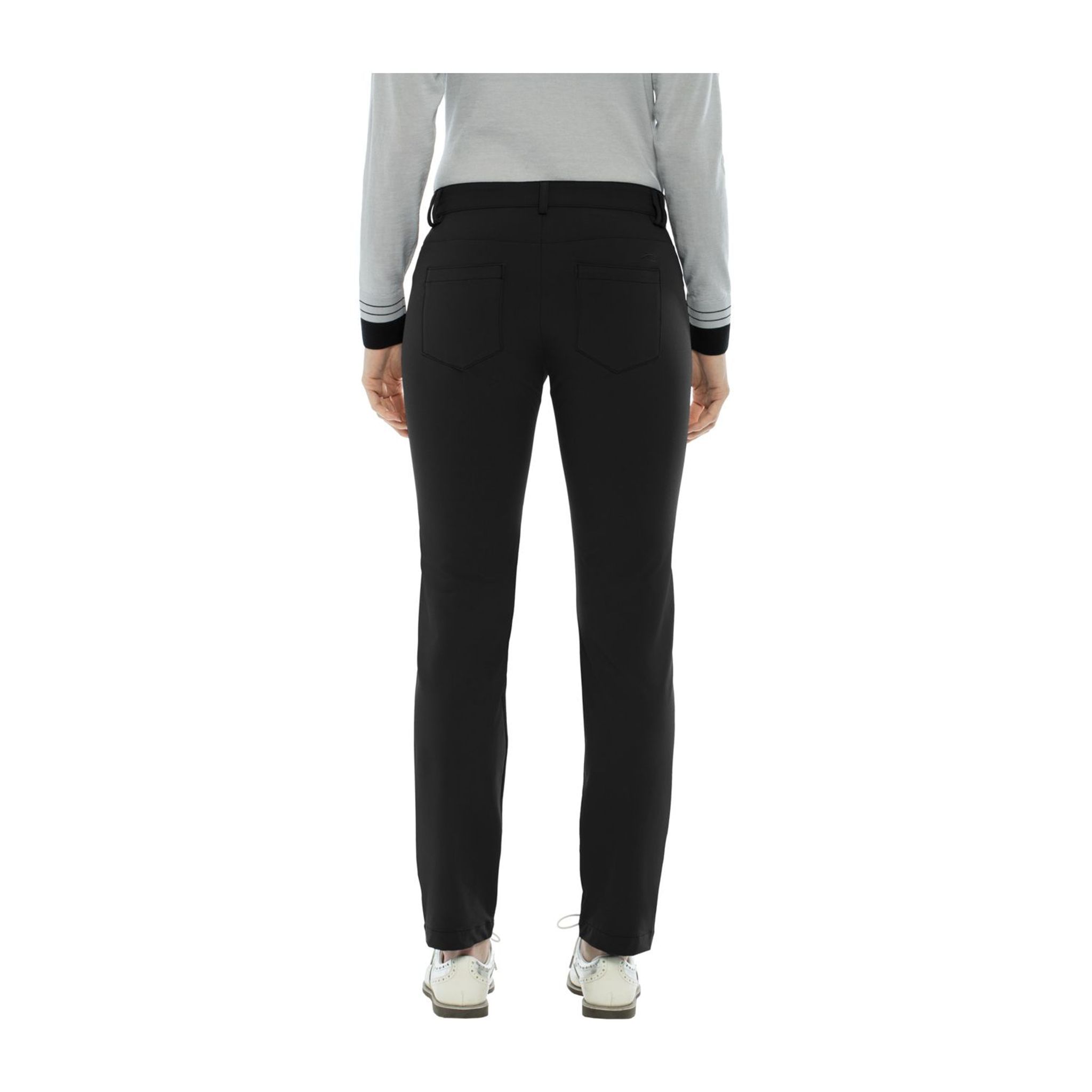 Pantalon de golf chaud à 5 poches Kjus Ikala pour femme